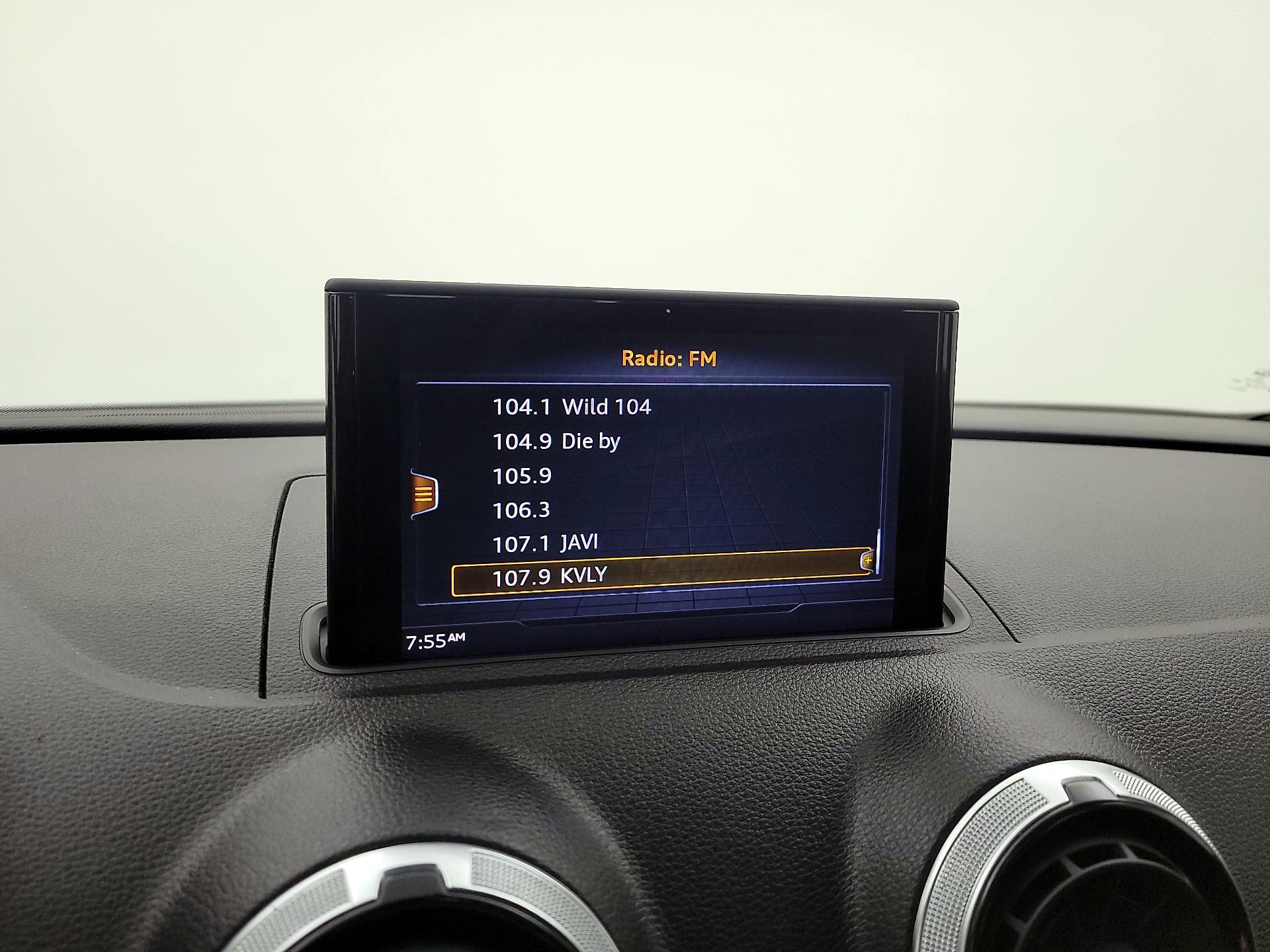 Thumbnail: 2020 Audi A3 - 15