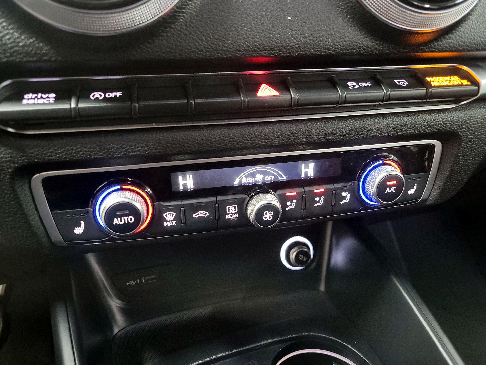 Thumbnail: 2020 Audi A3 - 16