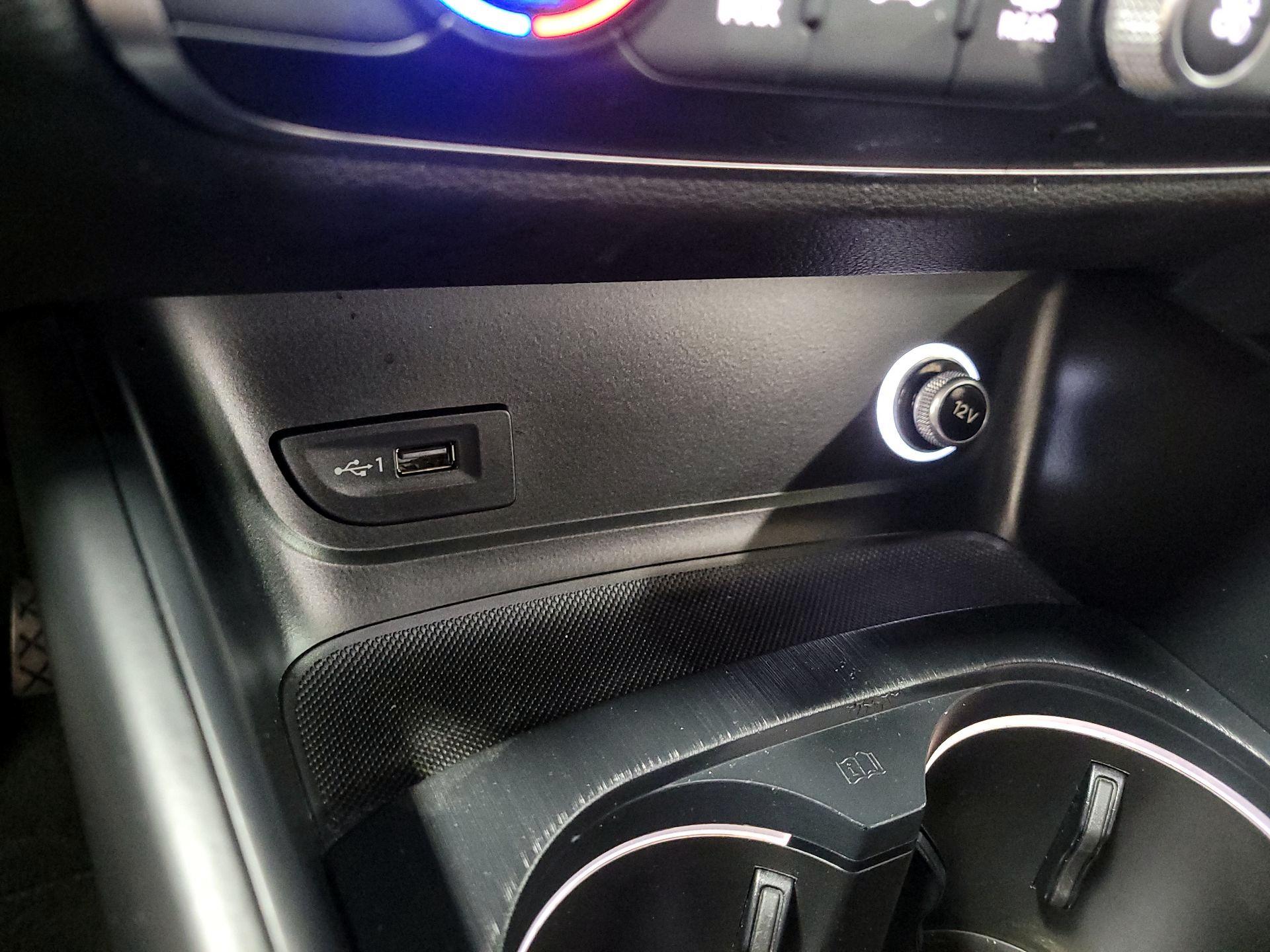 Thumbnail: 2020 Audi A3 - 18