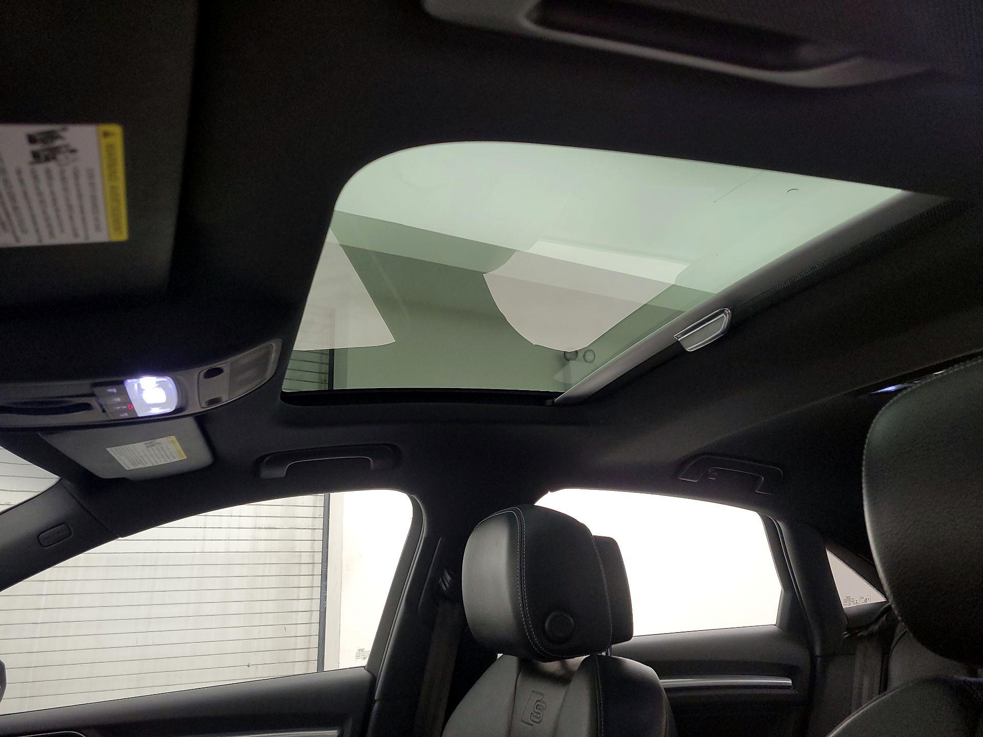 Thumbnail: 2020 Audi A3 - 19