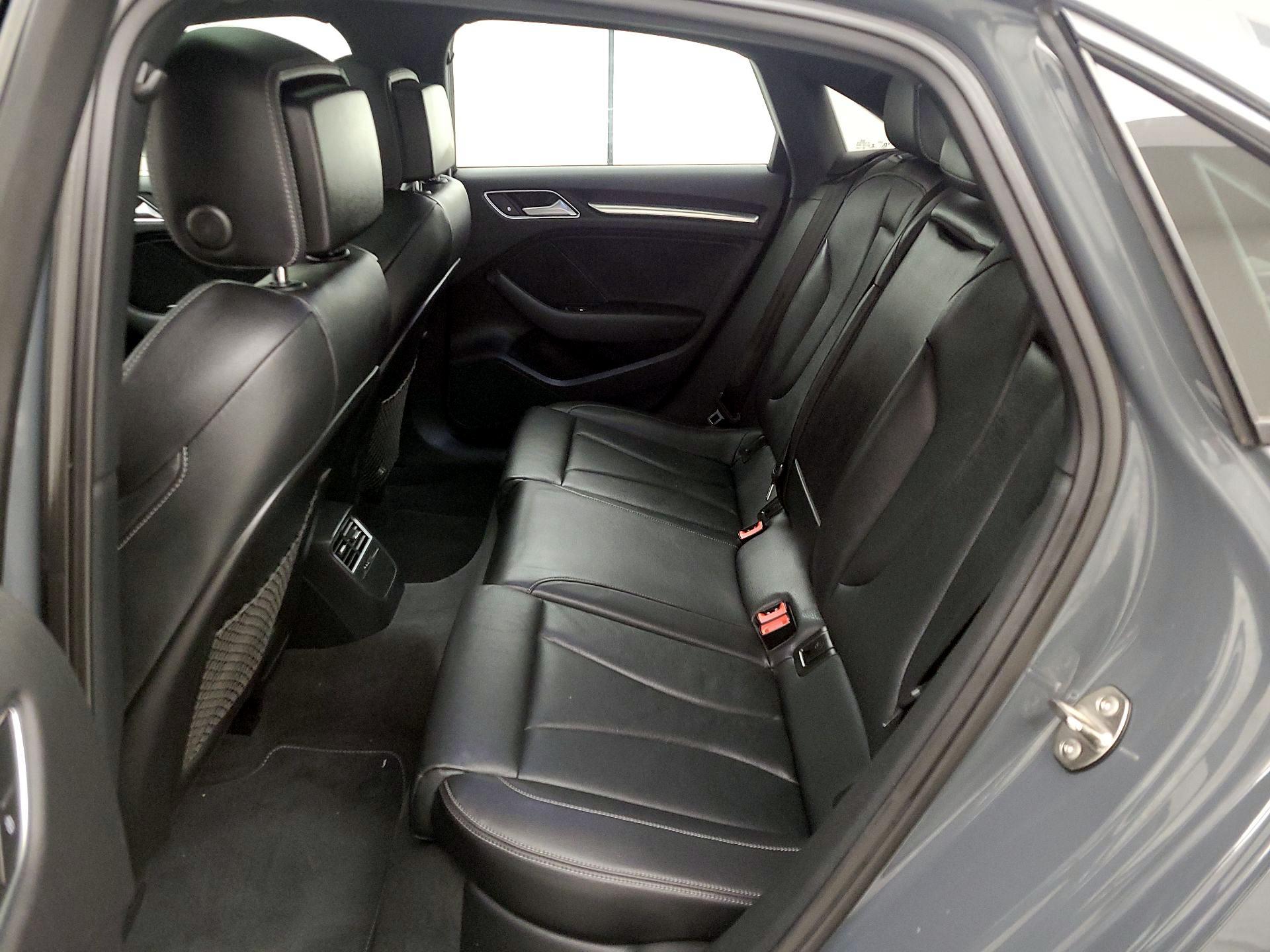 Thumbnail: 2020 Audi A3 - 20