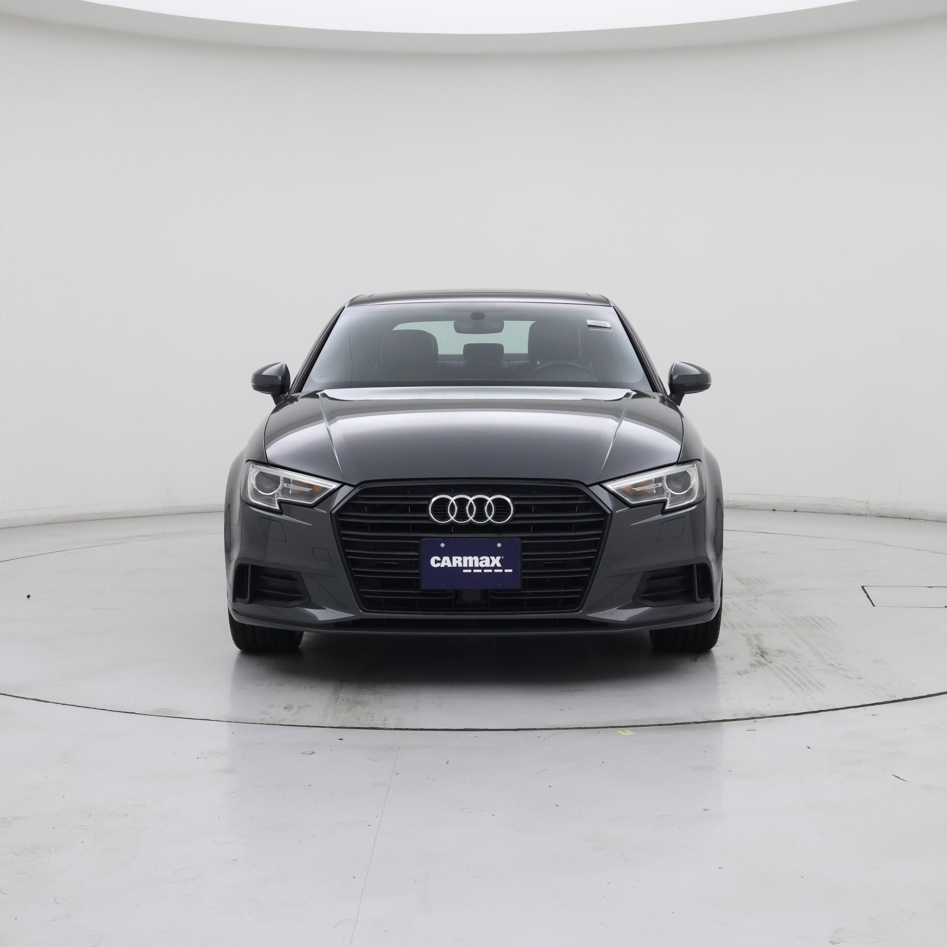 Thumbnail: 2020 Audi A3 - 5