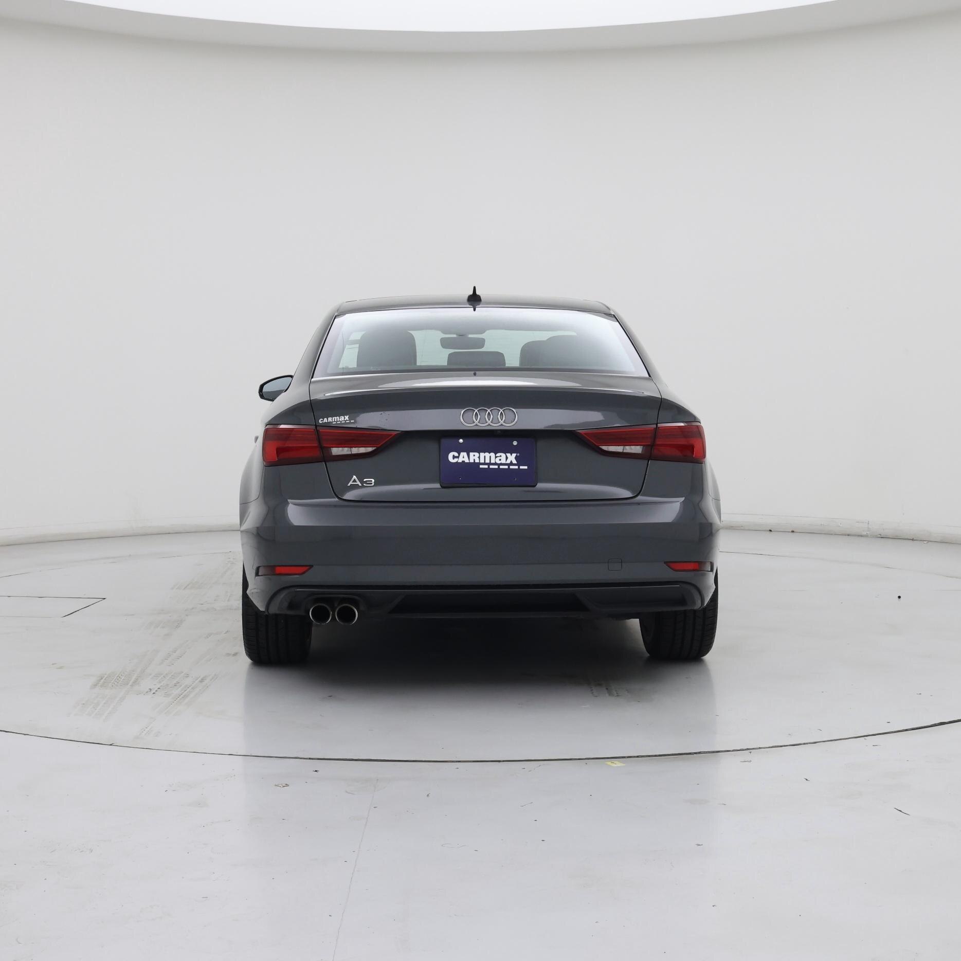 Thumbnail: 2020 Audi A3 - 6