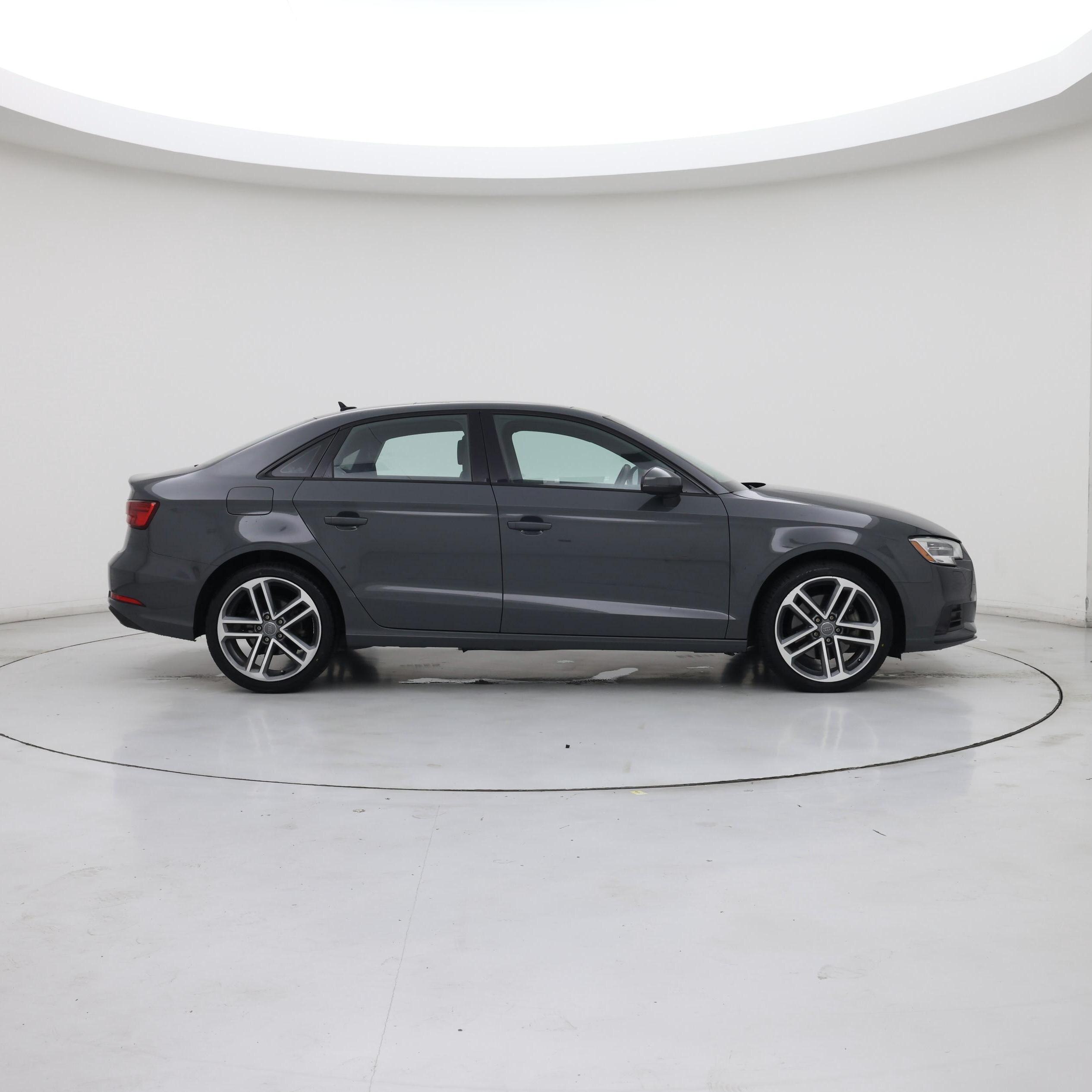 Thumbnail: 2020 Audi A3 - 7