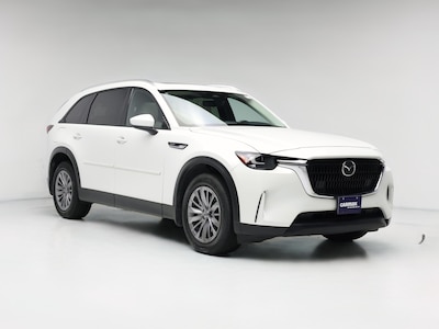 2024 Mazda CX-90 PHEV Preferred