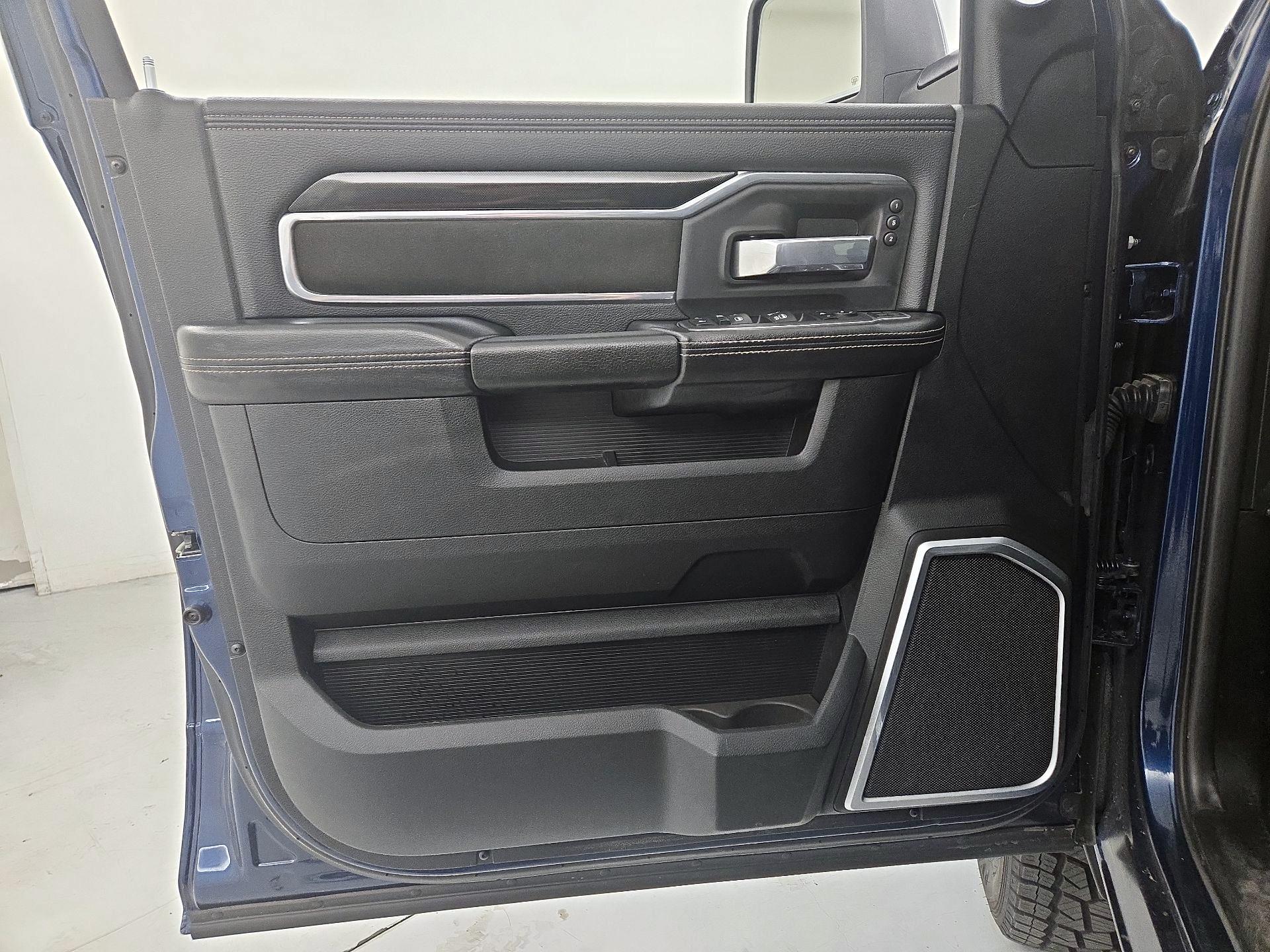 Thumbnail: 2023 RAM 3500 - 12