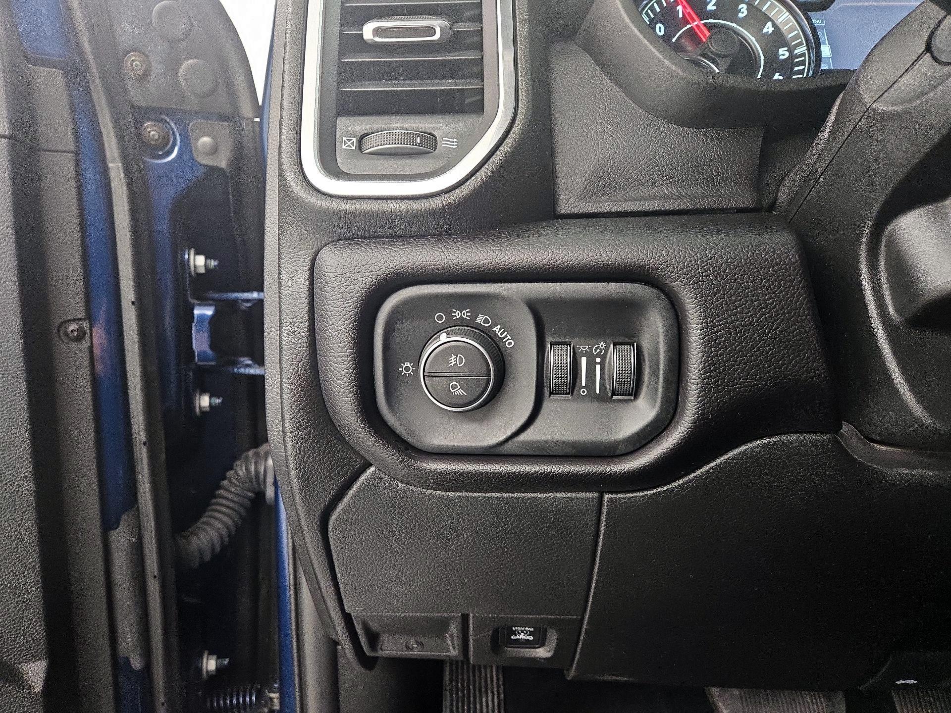 Thumbnail: 2023 RAM 3500 - 13