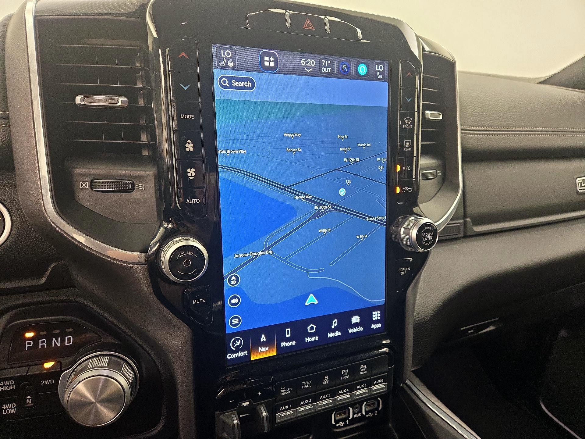 Thumbnail: 2023 RAM 3500 - 14