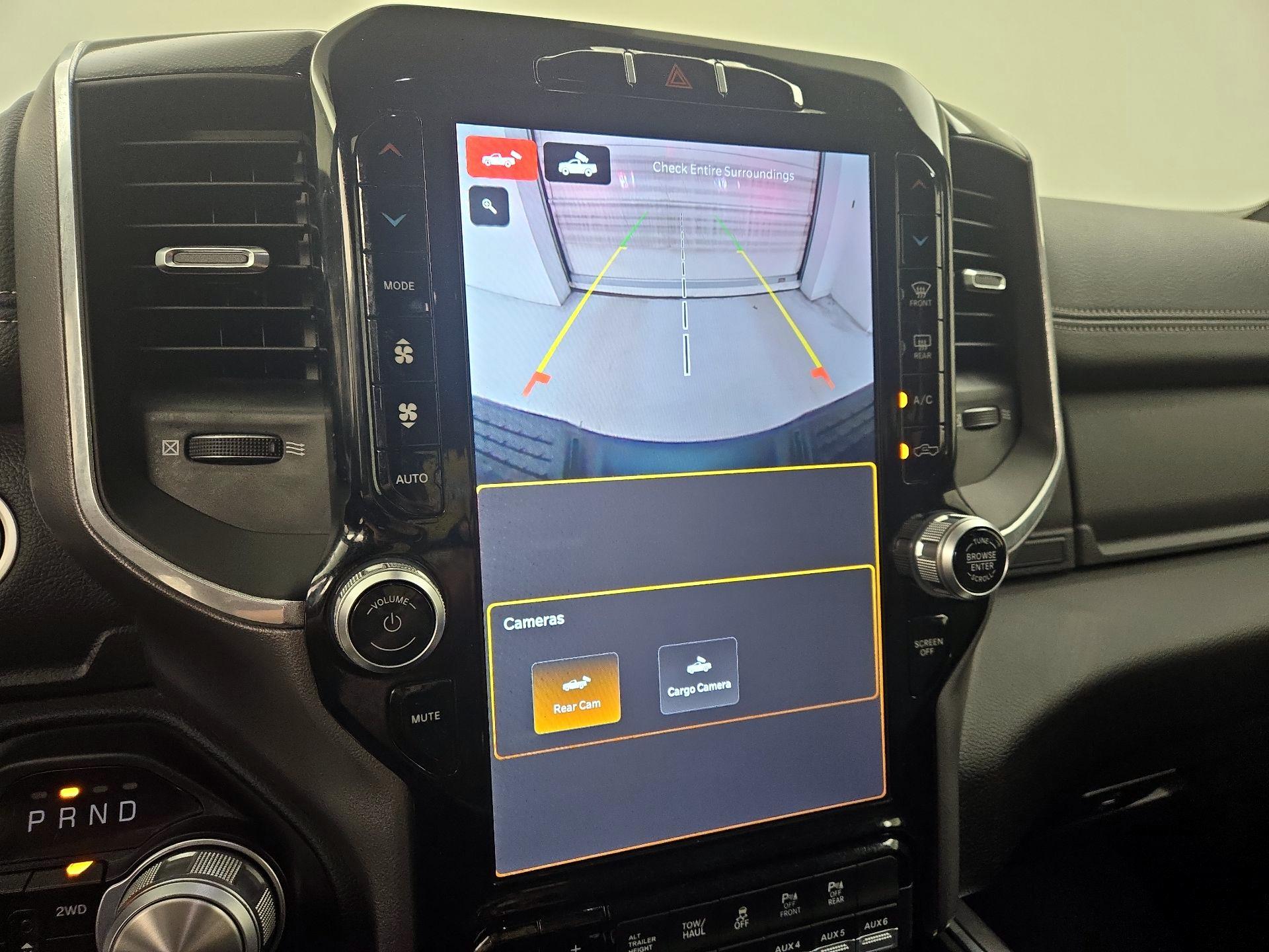 Thumbnail: 2023 RAM 3500 - 15