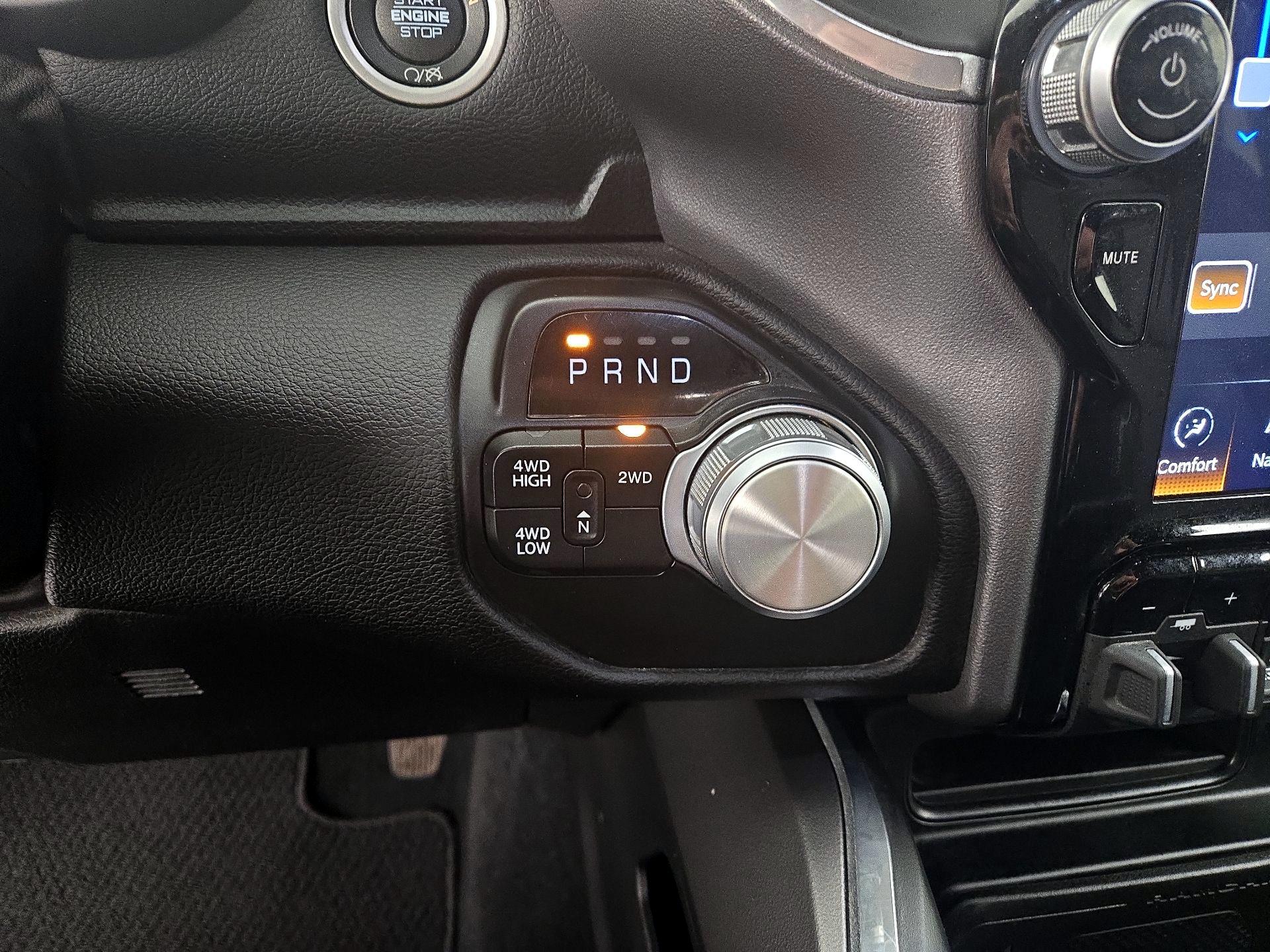 Thumbnail: 2023 RAM 3500 - 18