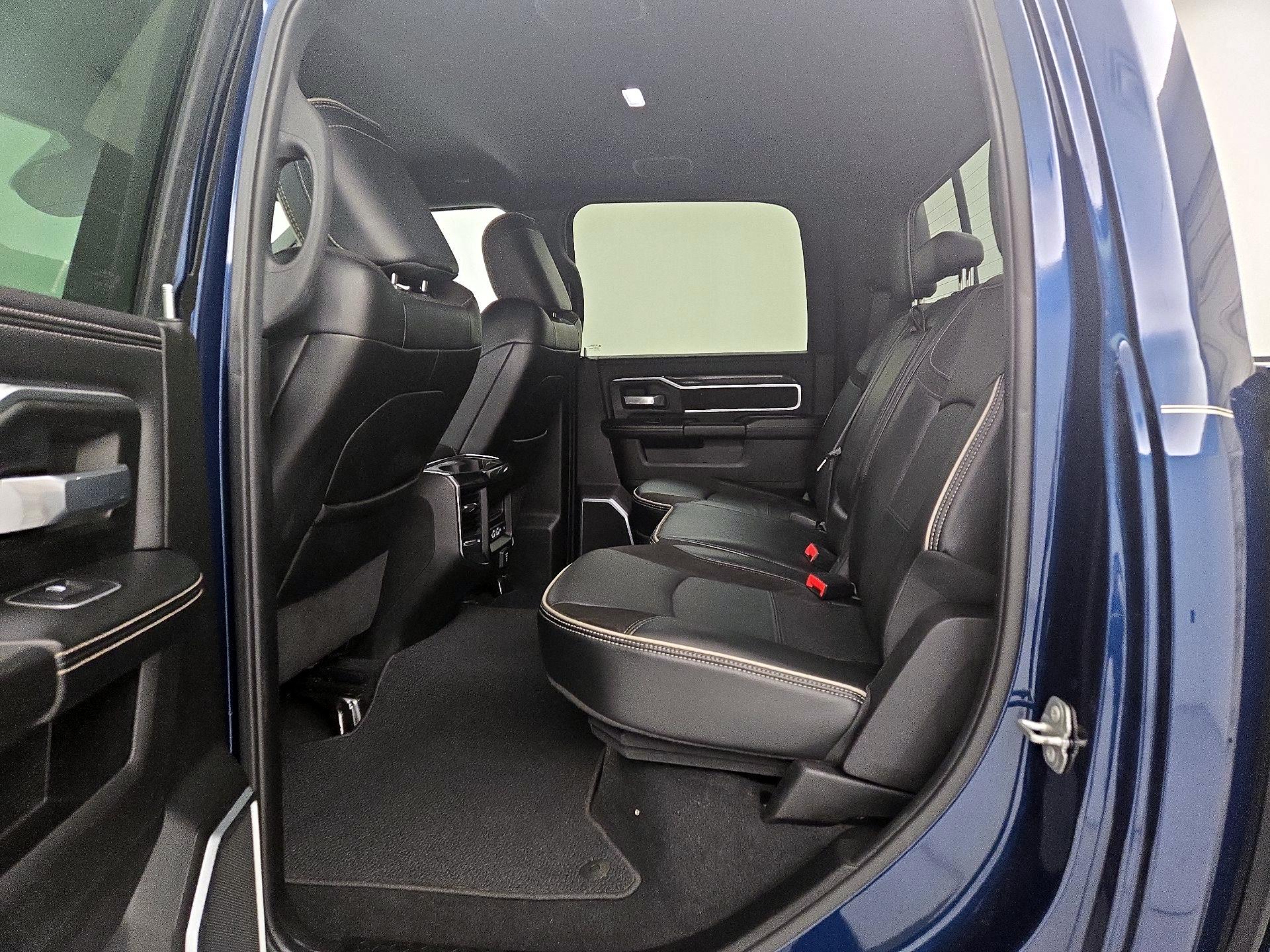 Thumbnail: 2023 RAM 3500 - 20