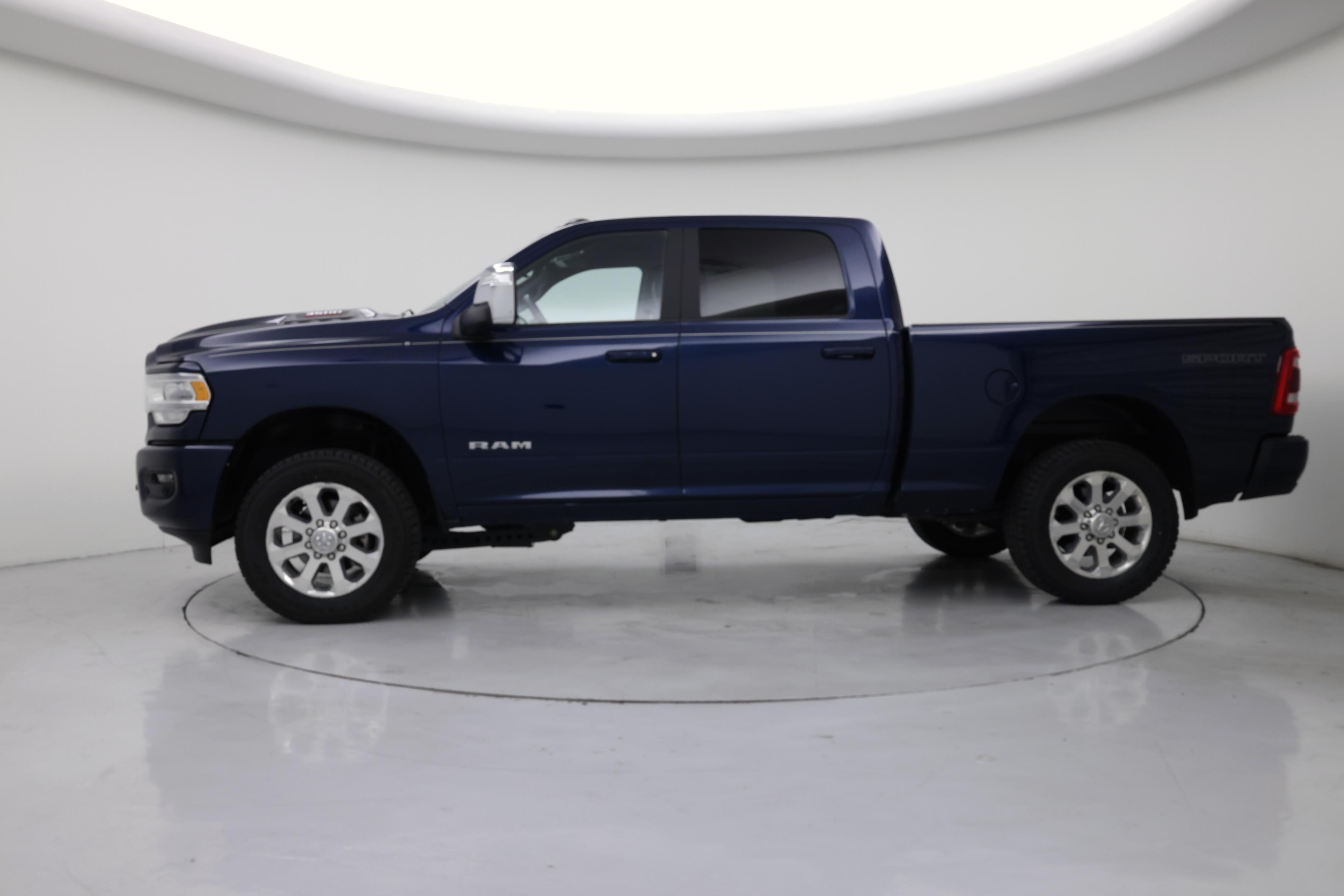 Thumbnail: 2023 RAM 3500 - 3