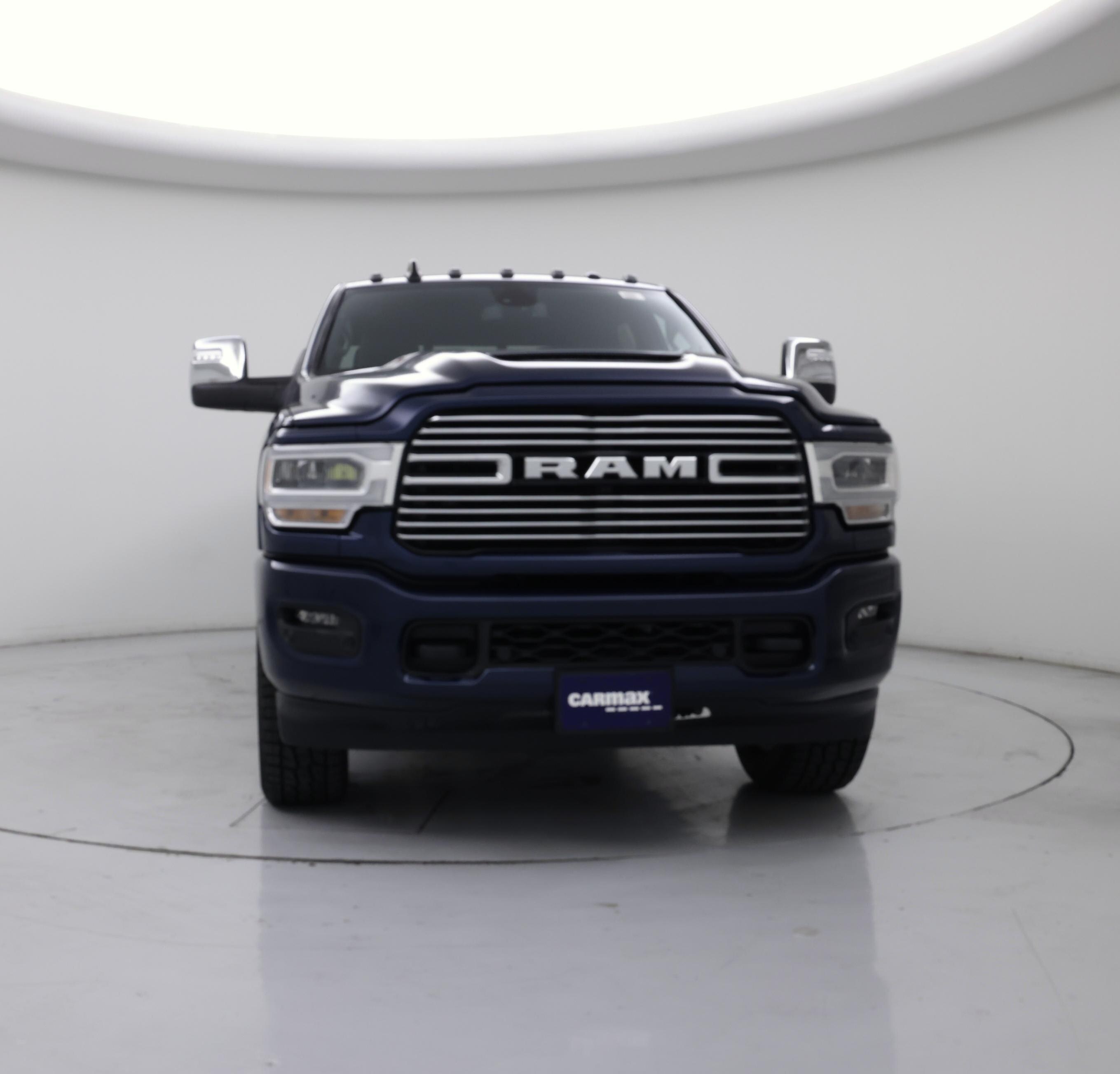 Thumbnail: 2023 RAM 3500 - 5