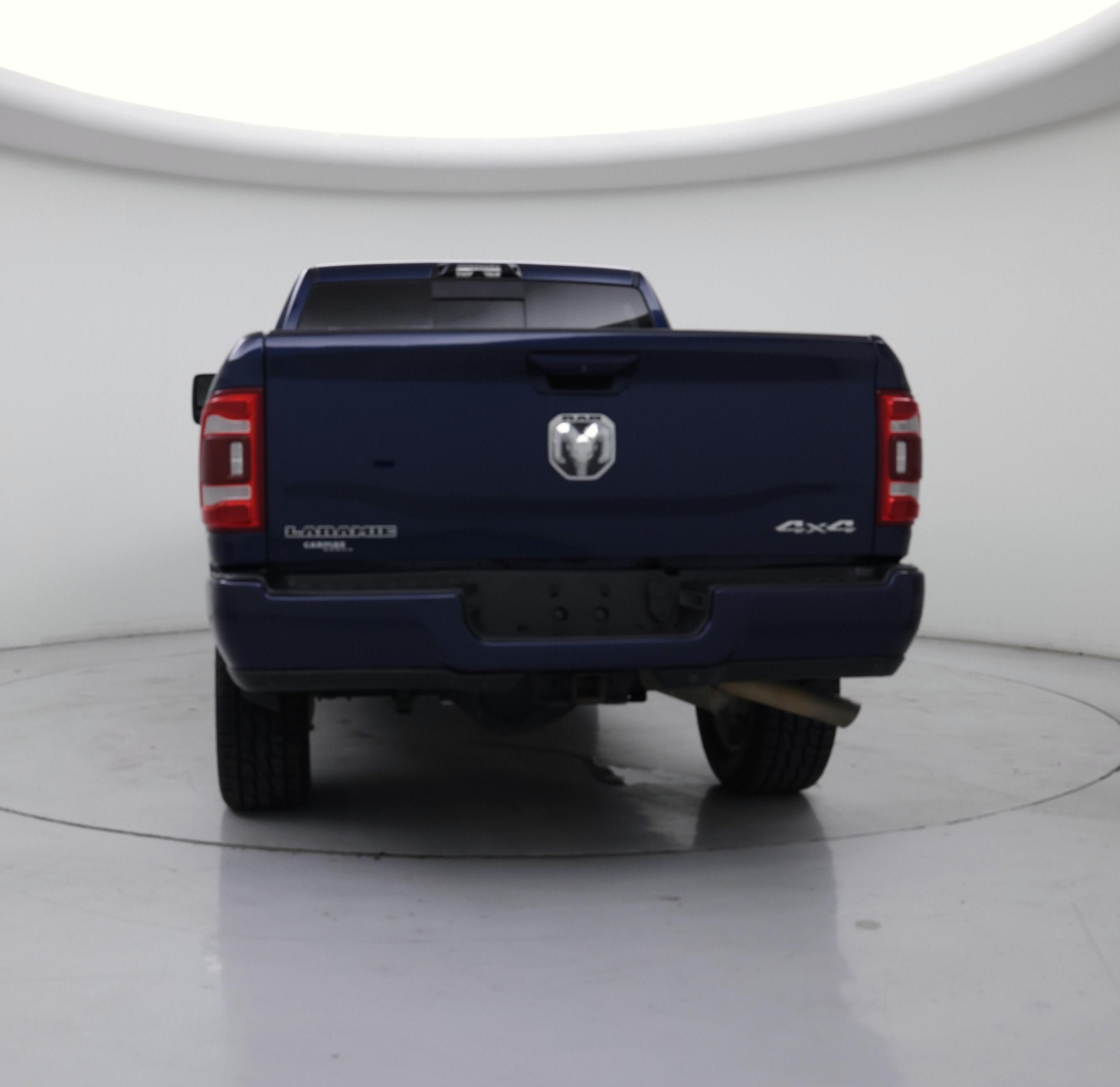 Thumbnail: 2023 RAM 3500 - 6