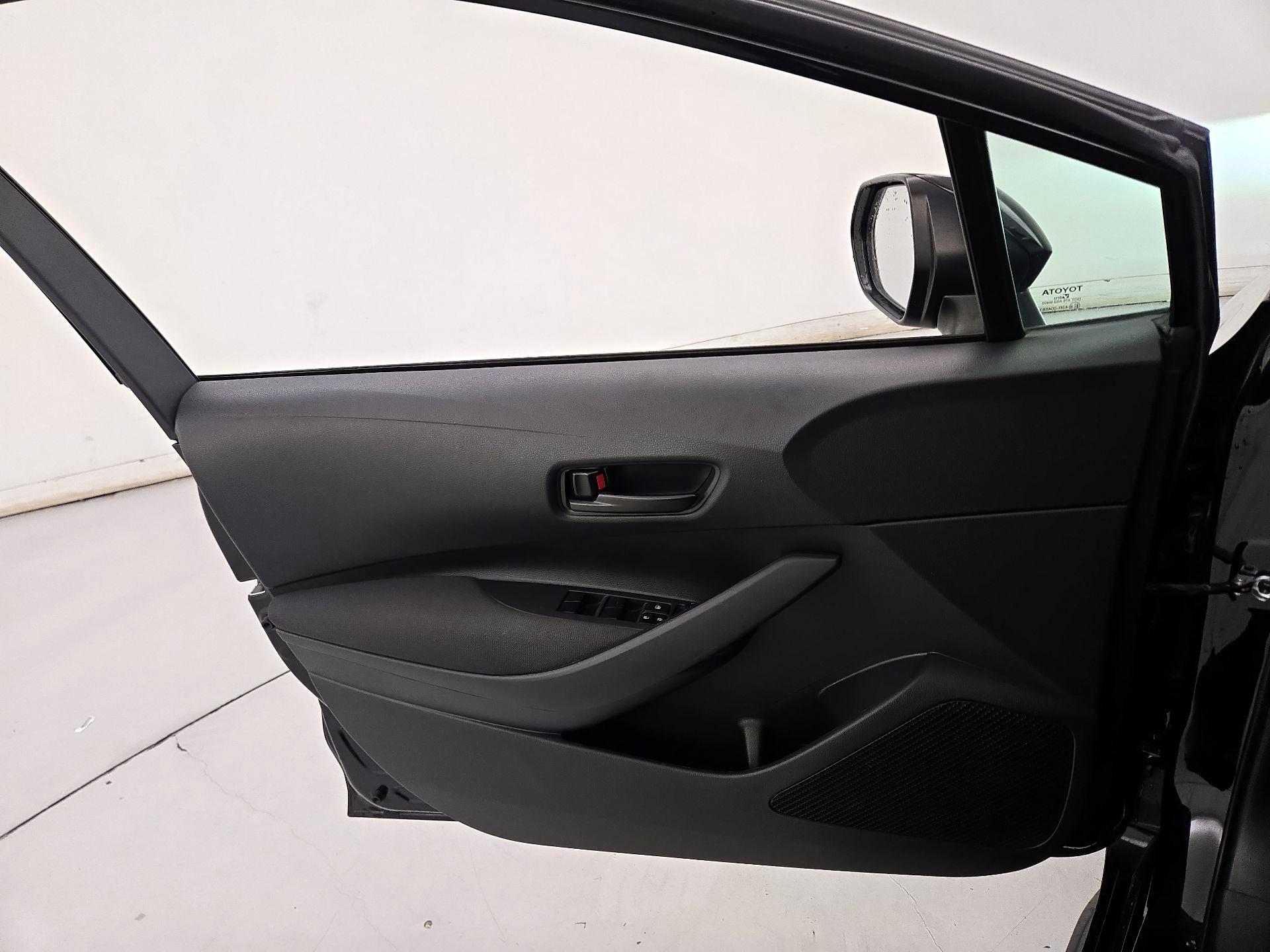 Thumbnail: 2024 Toyota Corolla - 12