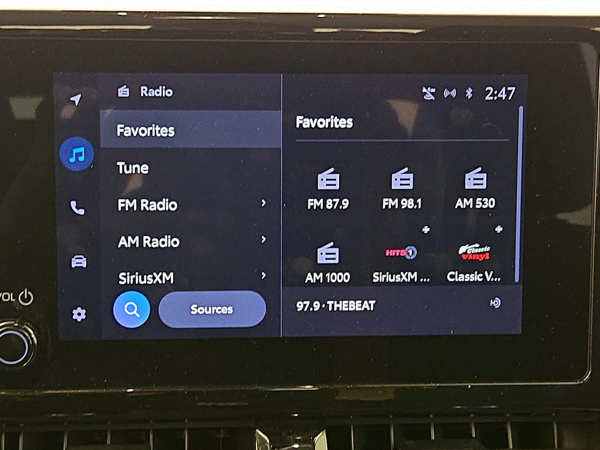 Thumbnail: 2024 Toyota Corolla - 15