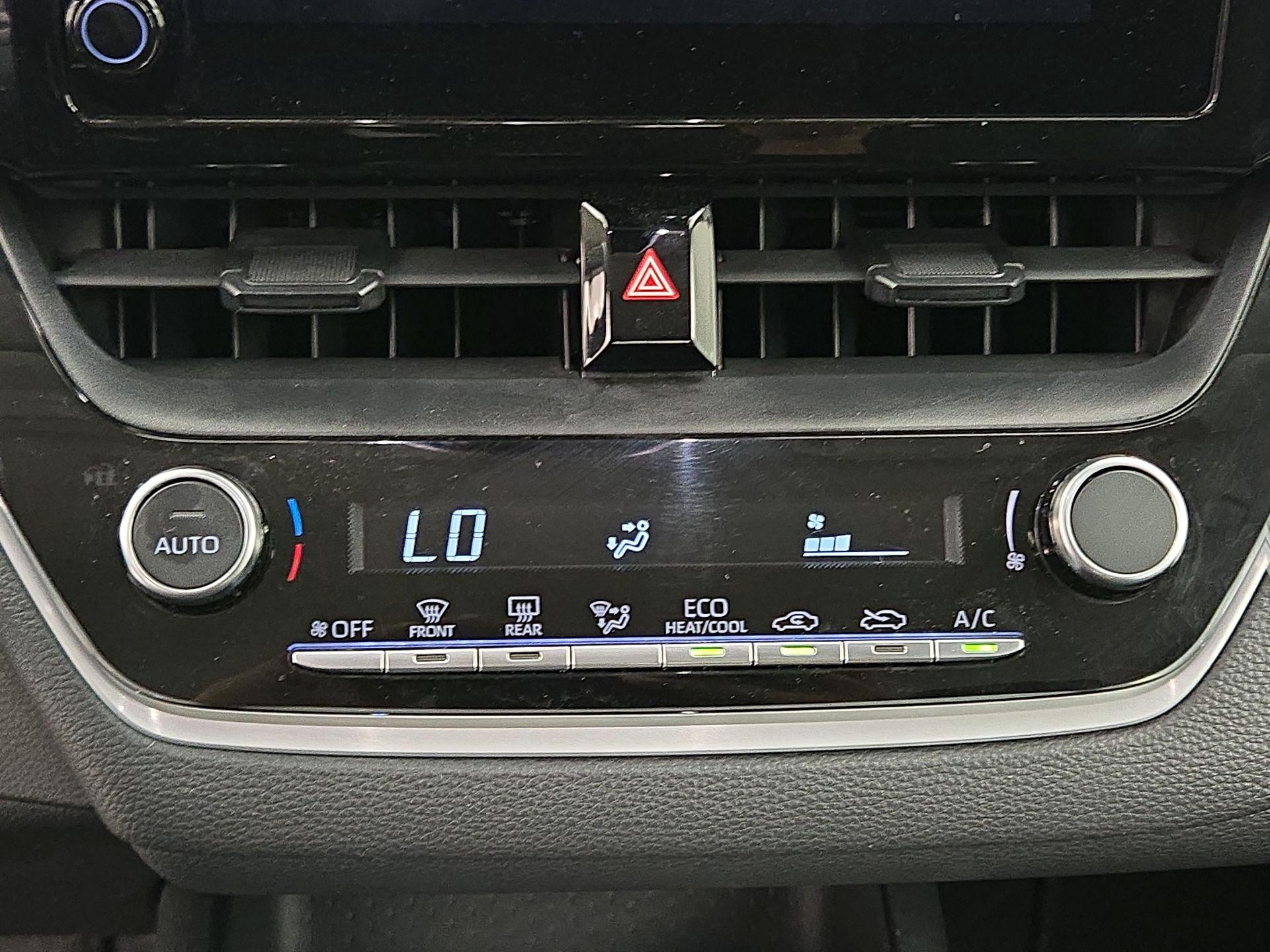 Thumbnail: 2024 Toyota Corolla - 16