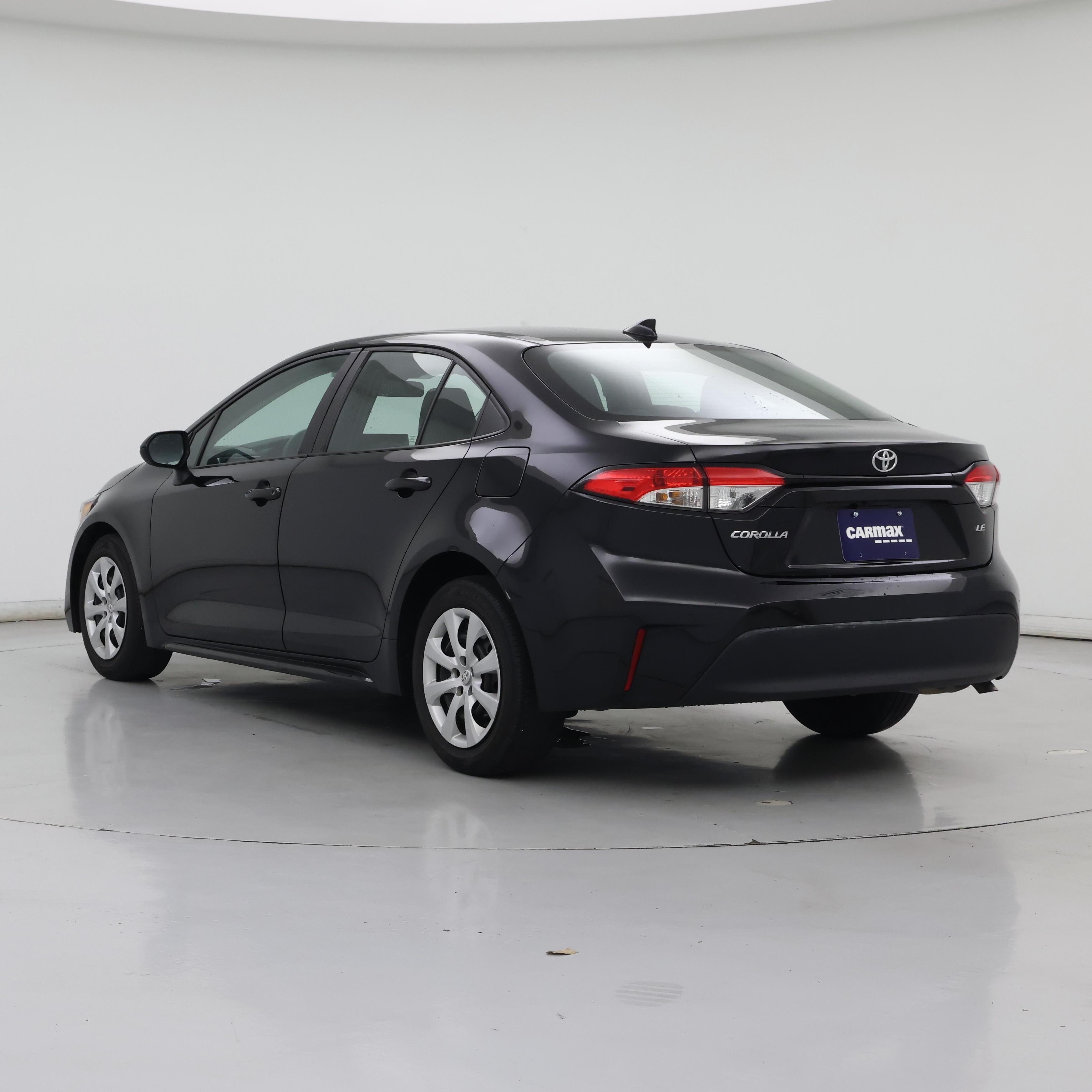 Thumbnail: 2024 Toyota Corolla - 2