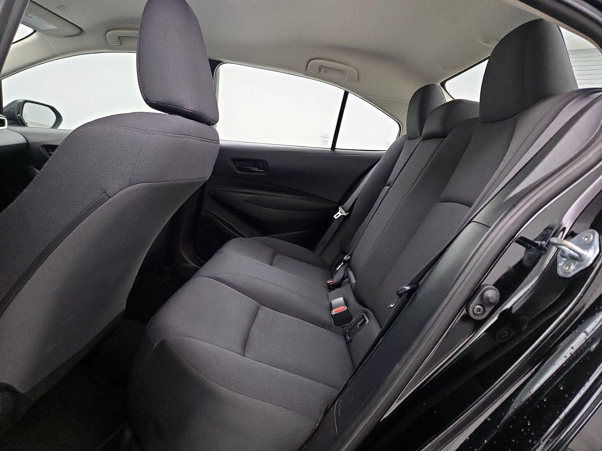 Thumbnail: 2024 Toyota Corolla - 19