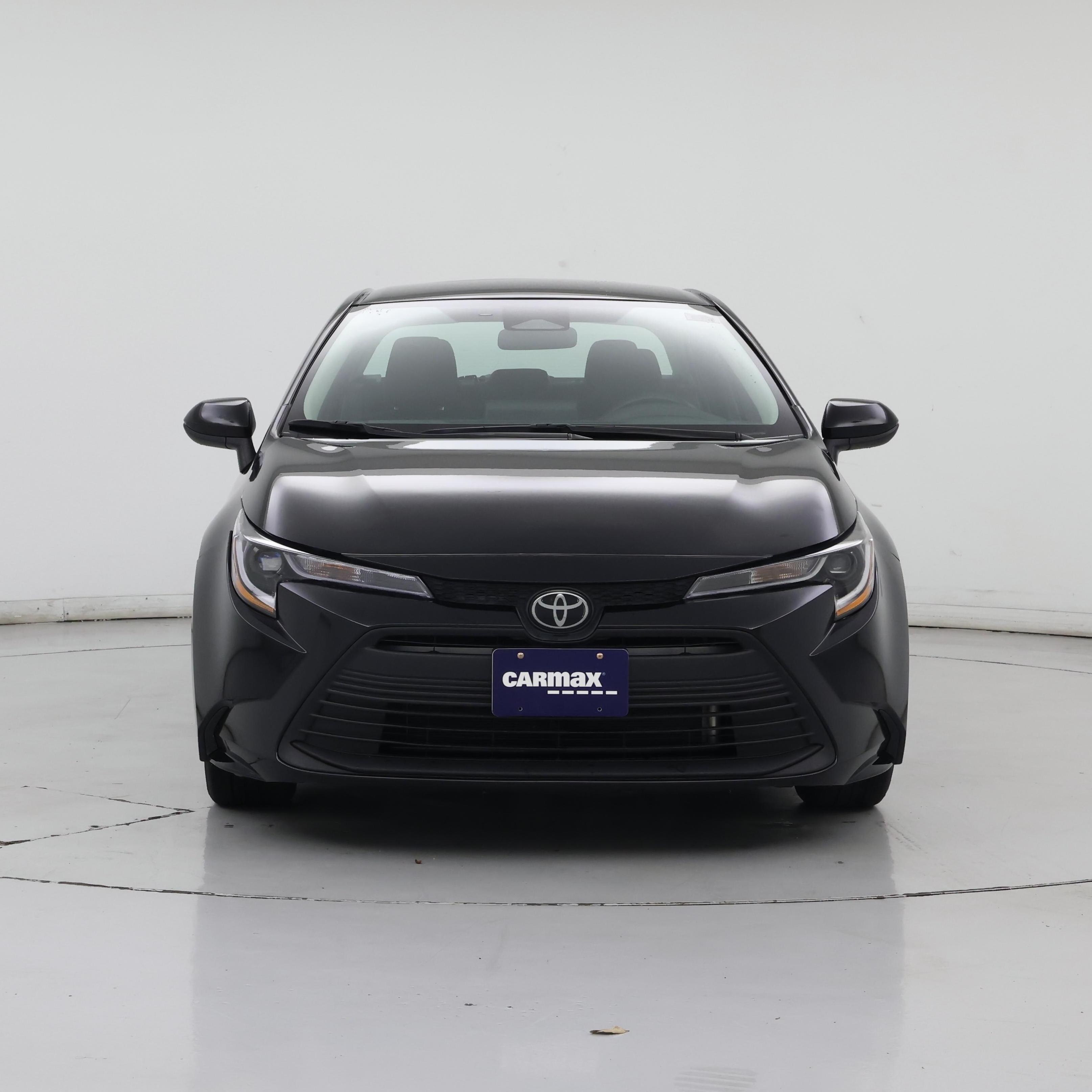 Thumbnail: 2024 Toyota Corolla - 5