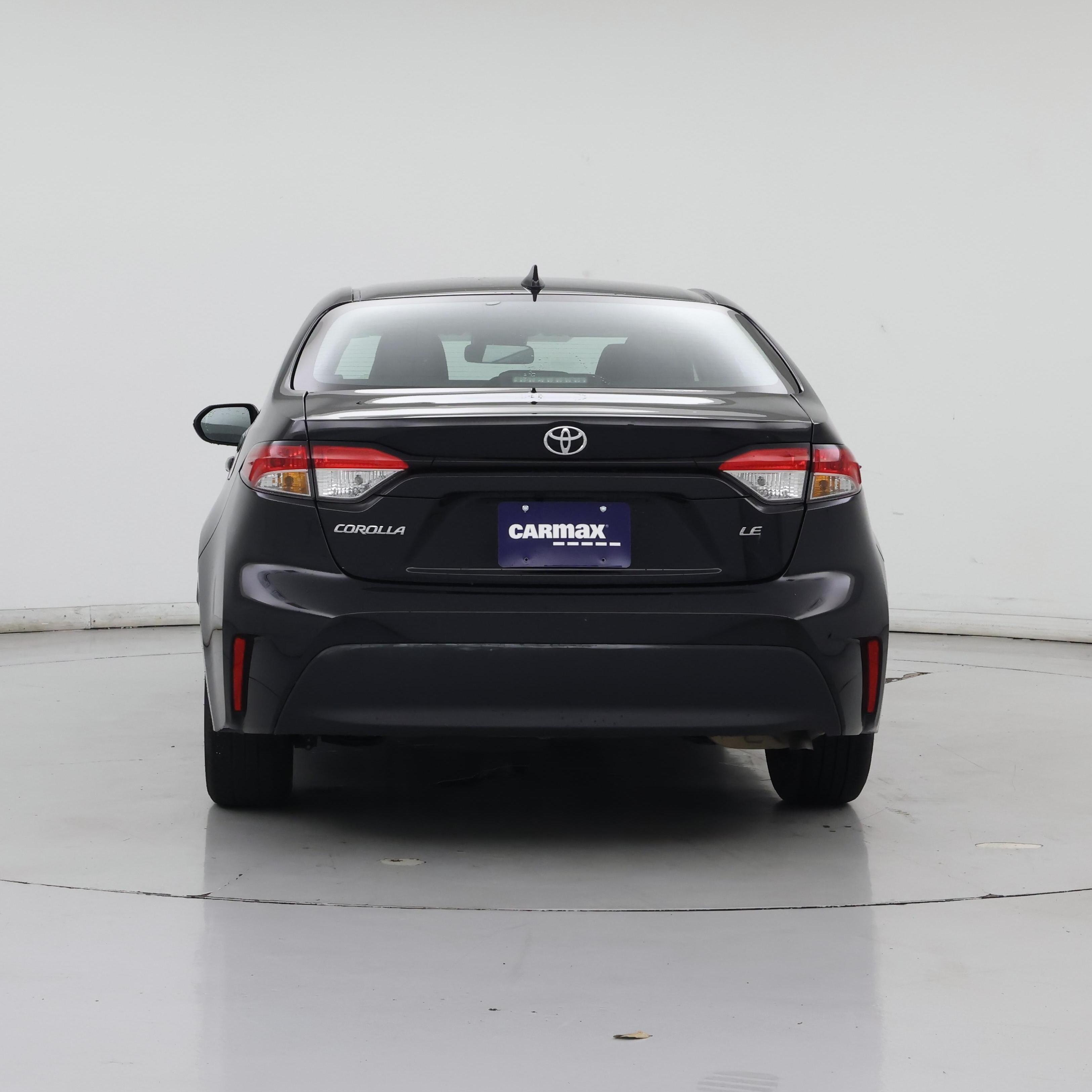 Thumbnail: 2024 Toyota Corolla - 6