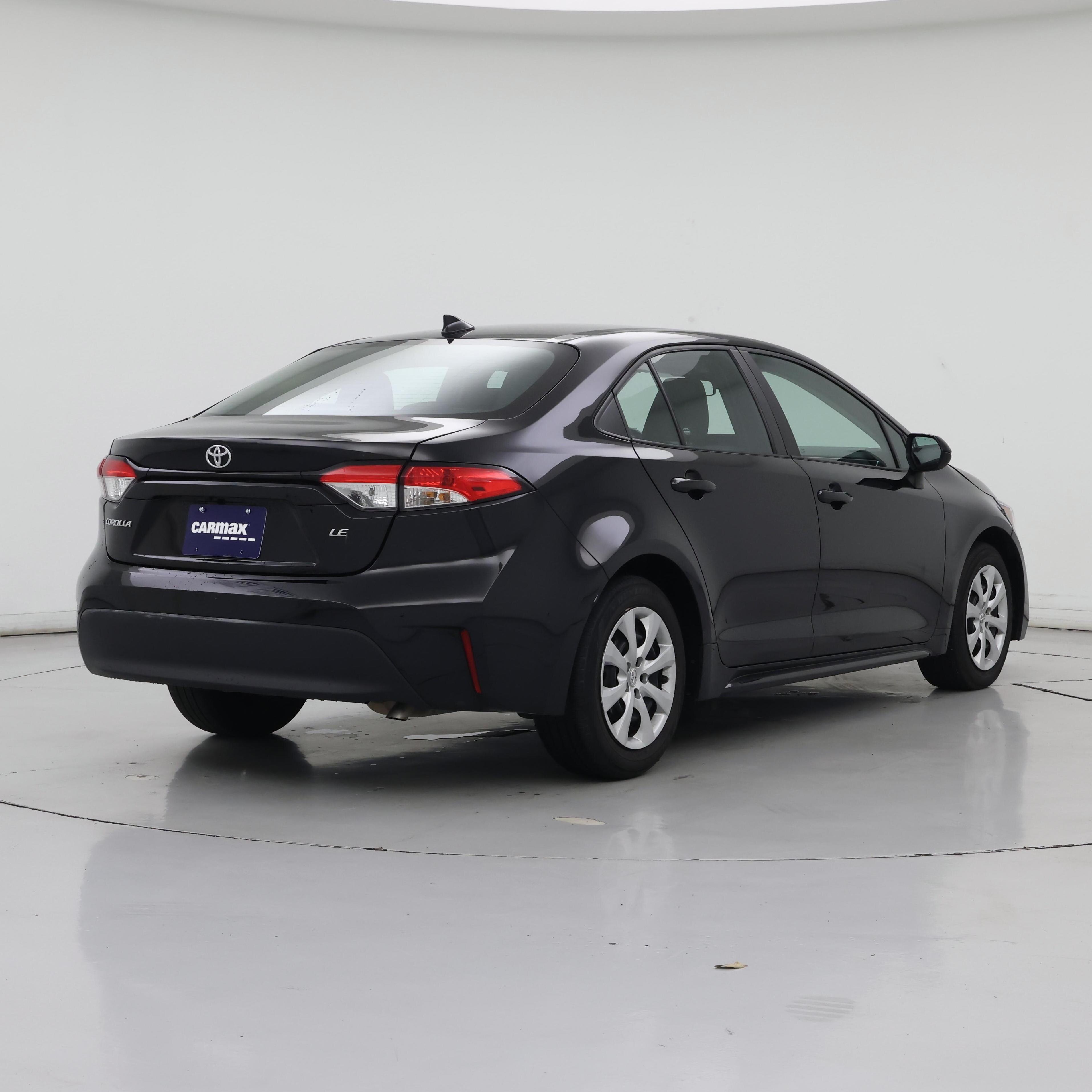 Thumbnail: 2024 Toyota Corolla - 8