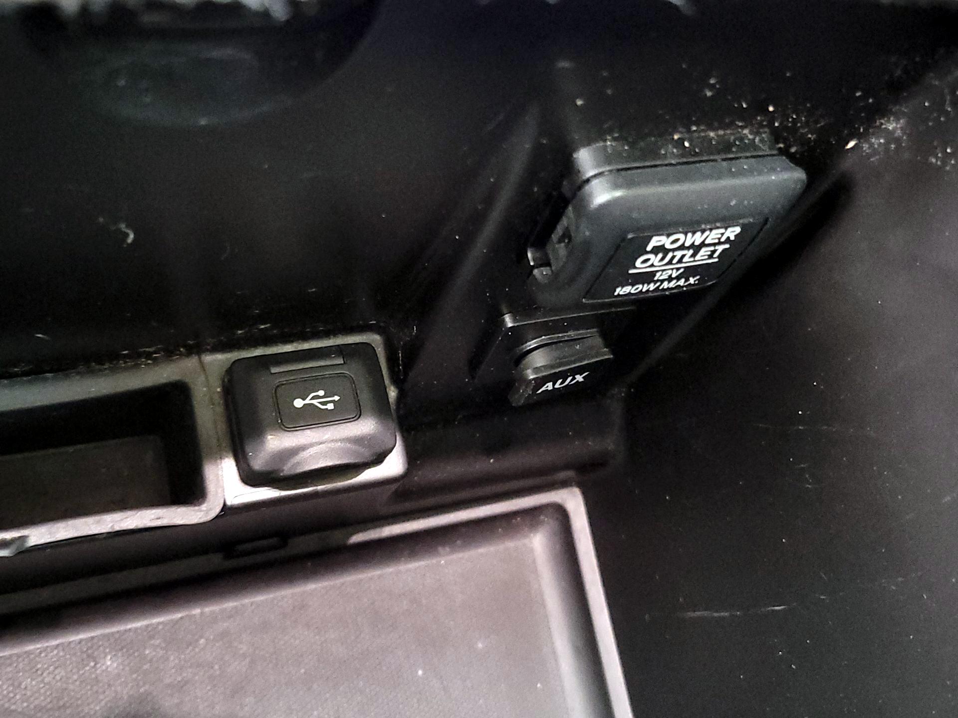 Thumbnail: 2014 Acura MDX - 19