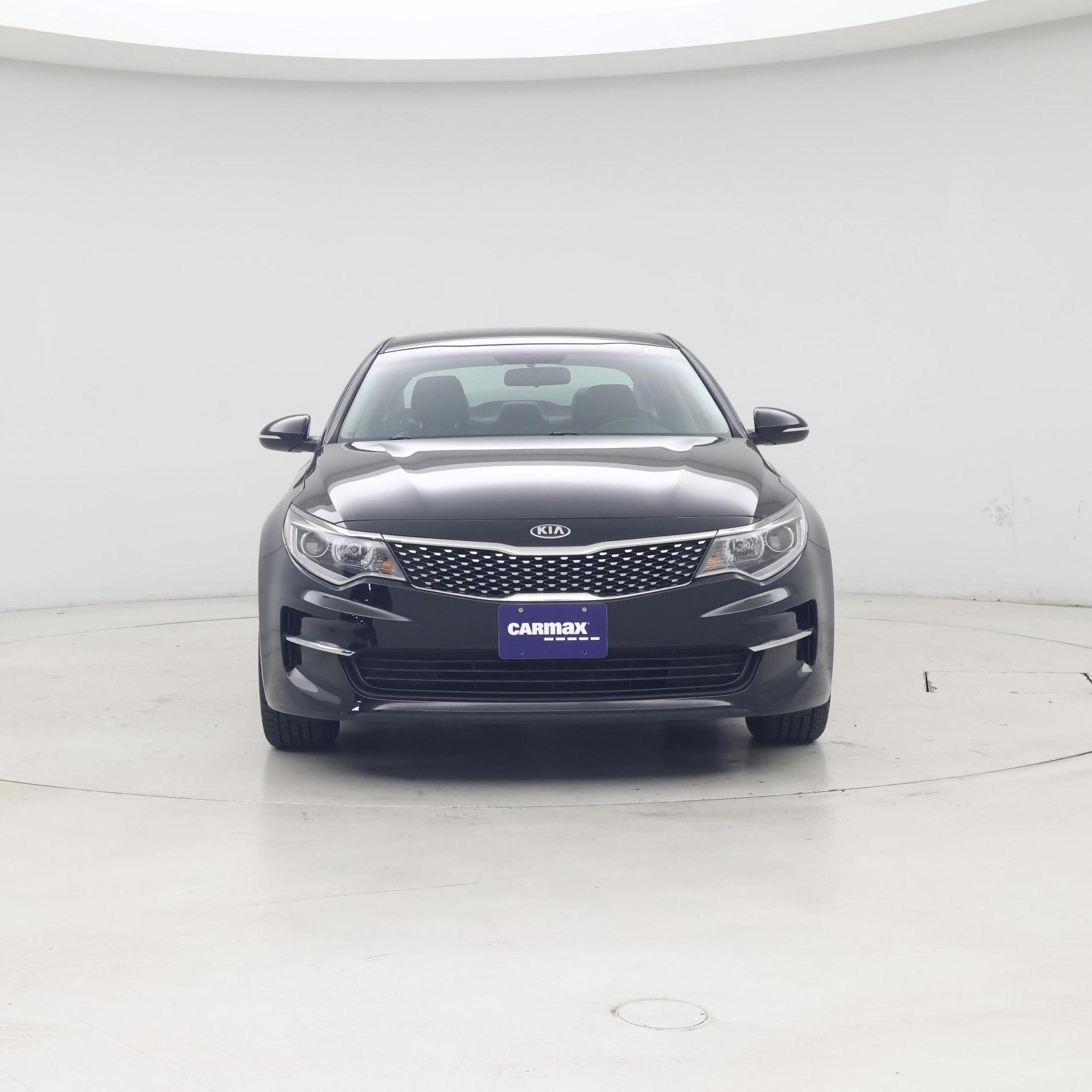 Thumbnail: 2018 Kia Optima - 5