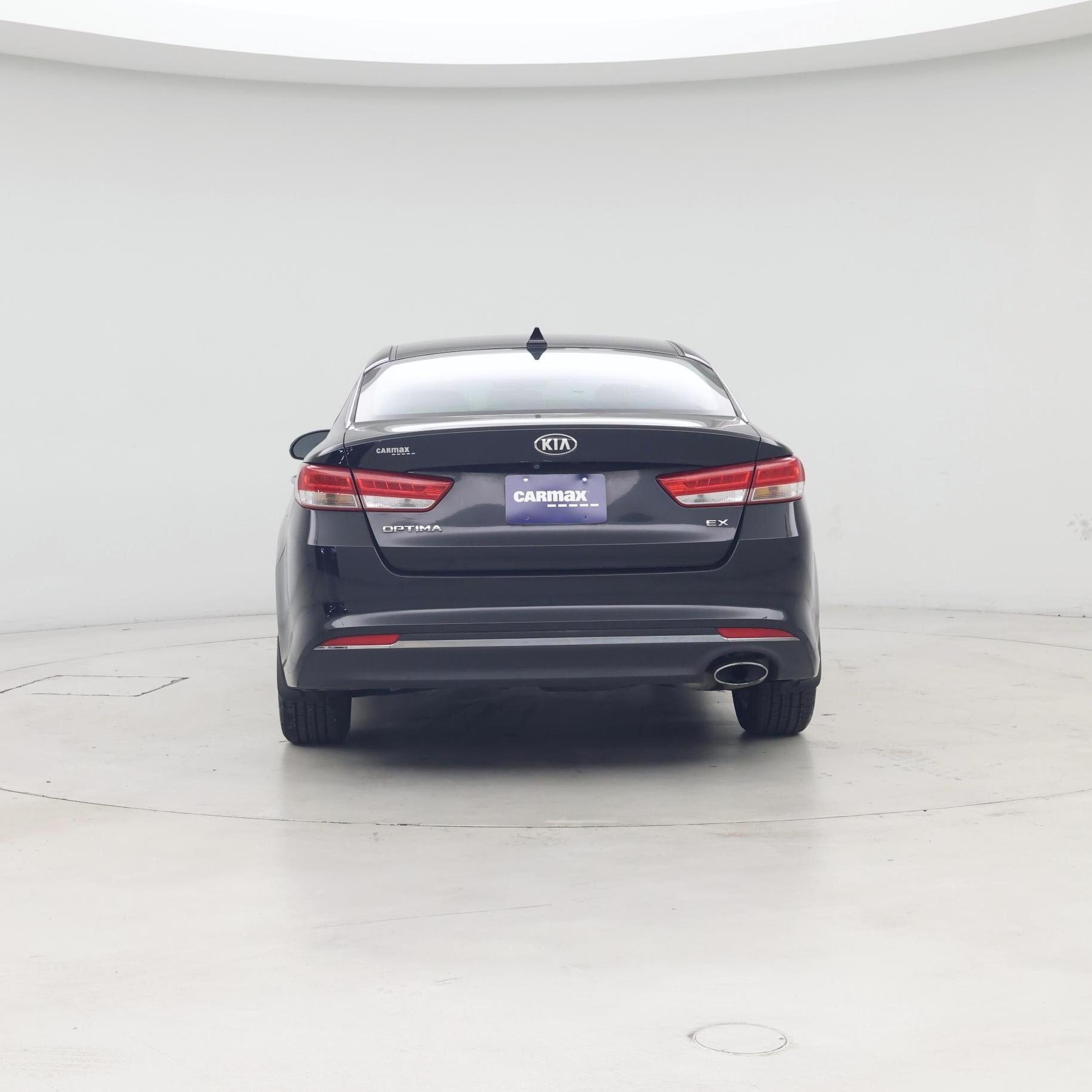 Thumbnail: 2018 Kia Optima - 6