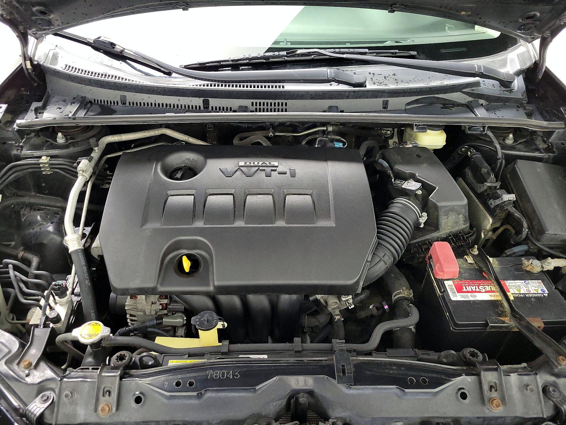 Thumbnail: 2016 Toyota Corolla - 20