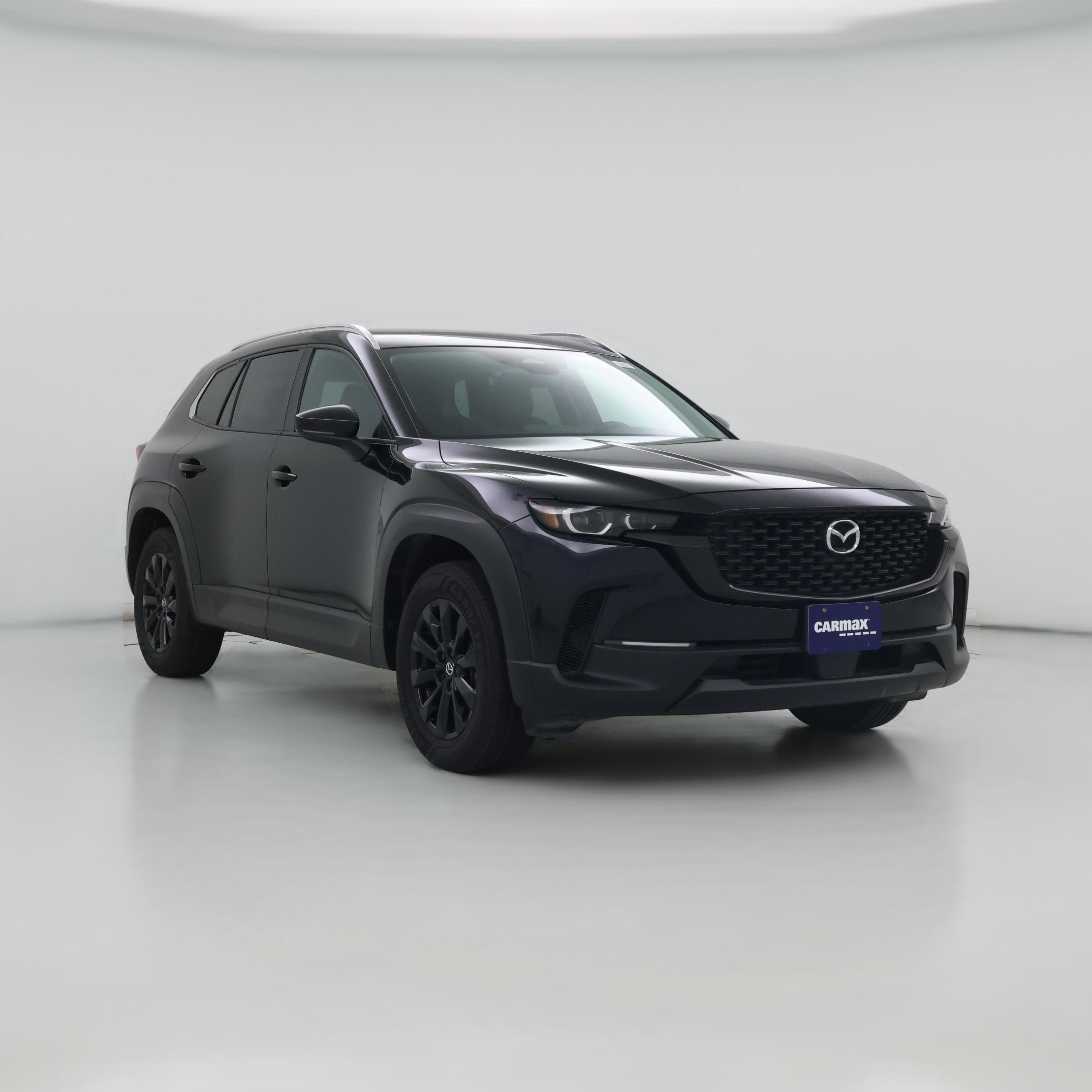 Thumbnail: 2025 Mazda CX-50 - 1