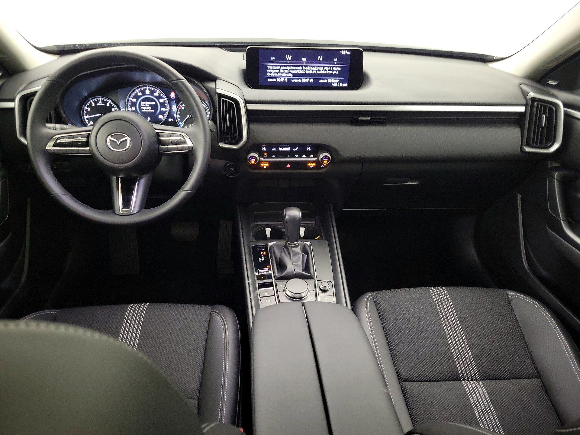 Thumbnail: 2025 Mazda CX-50 - 9