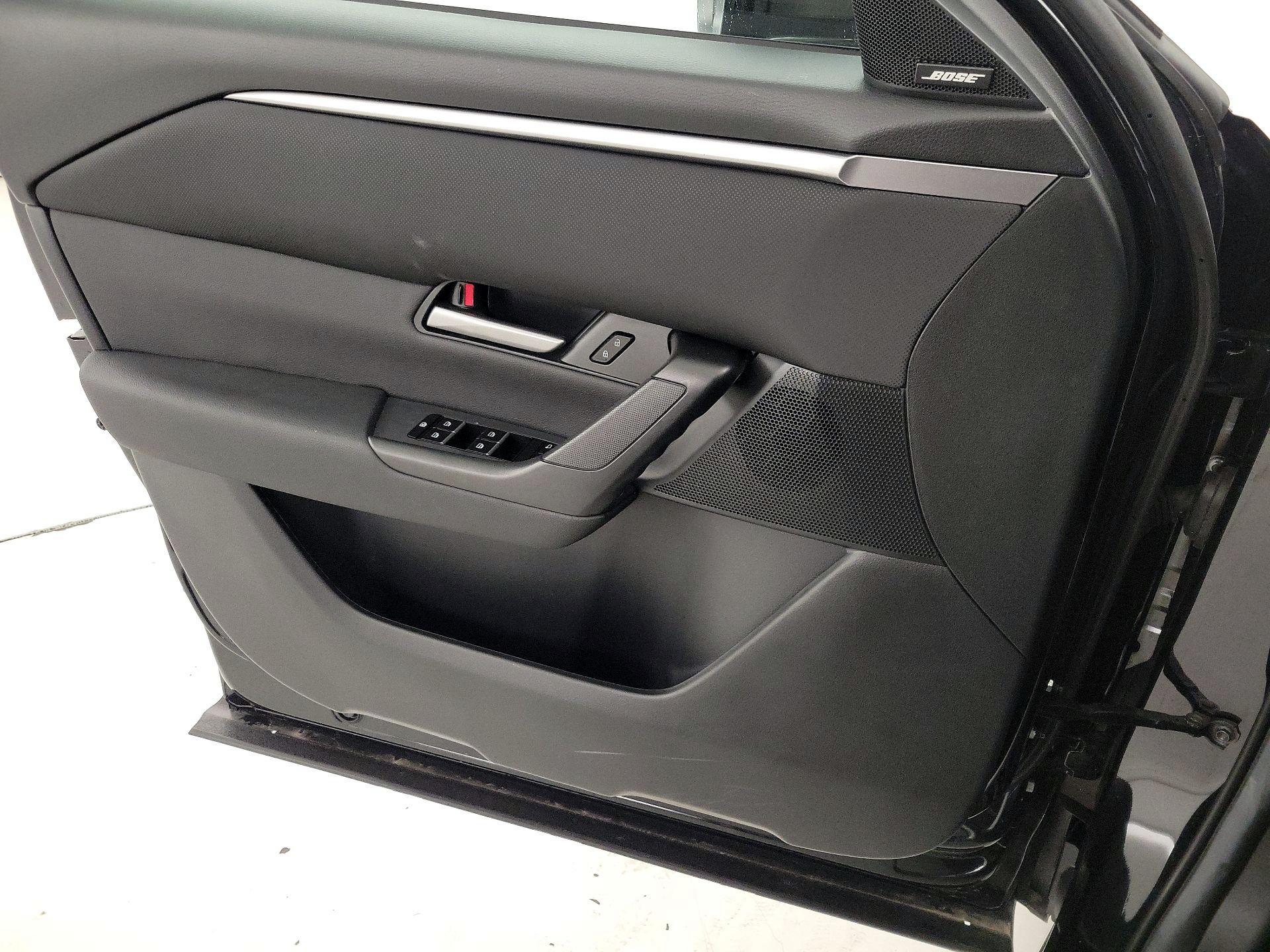 Thumbnail: 2025 Mazda CX-50 - 12