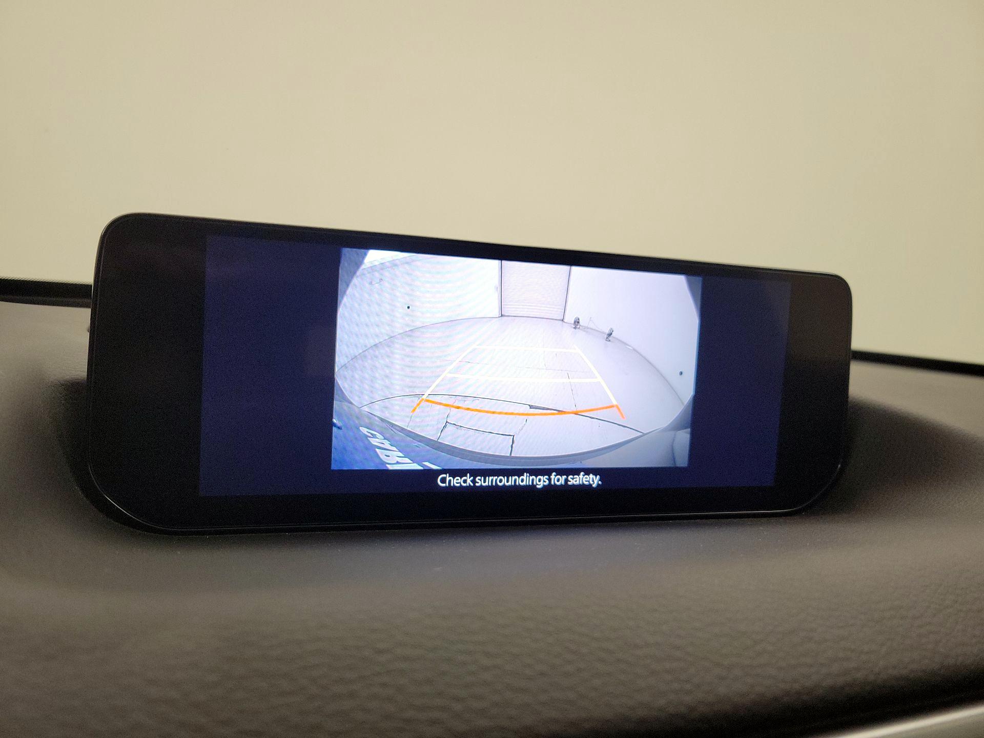 Thumbnail: 2025 Mazda CX-50 - 15