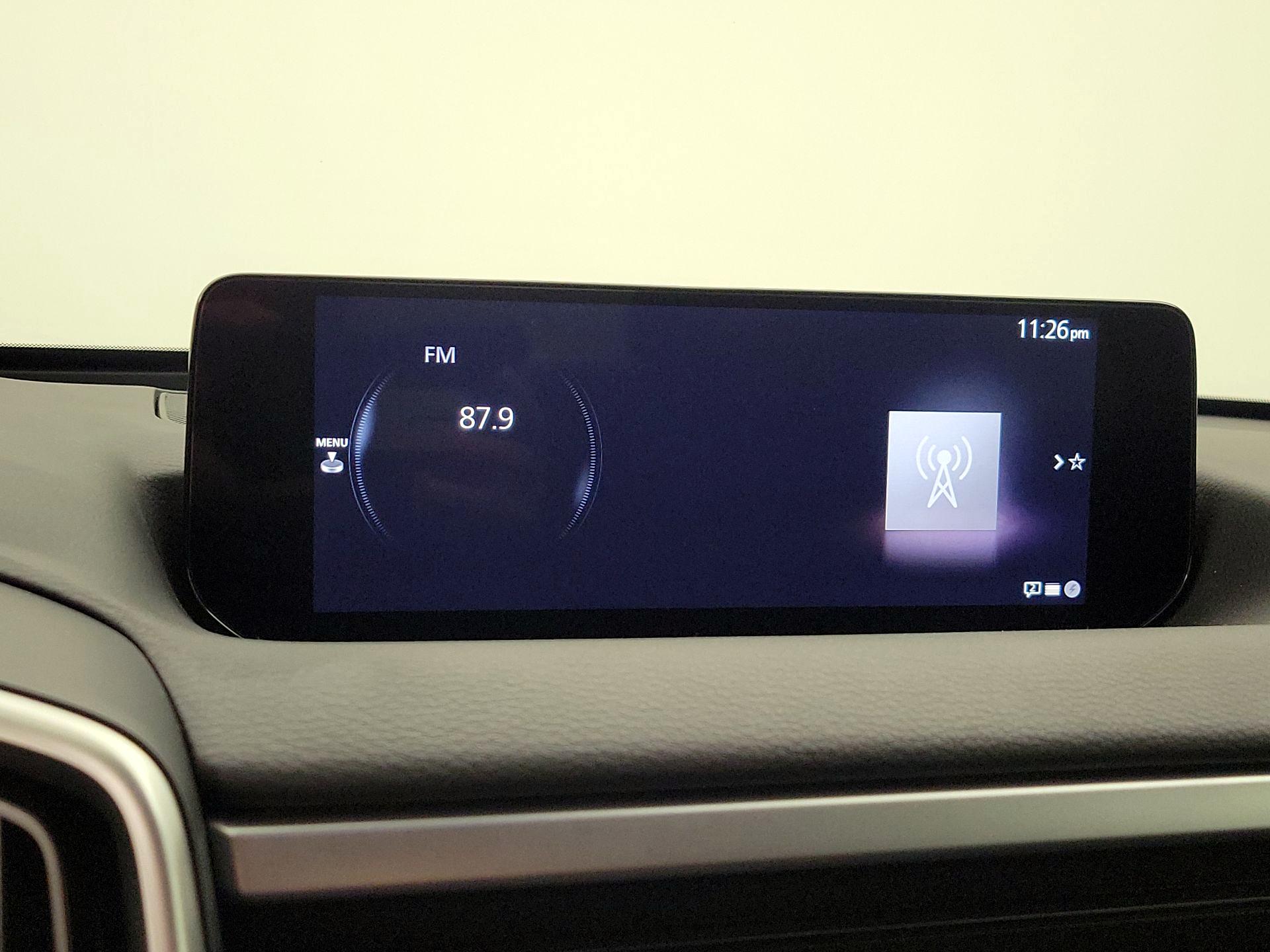 Thumbnail: 2025 Mazda CX-50 - 16