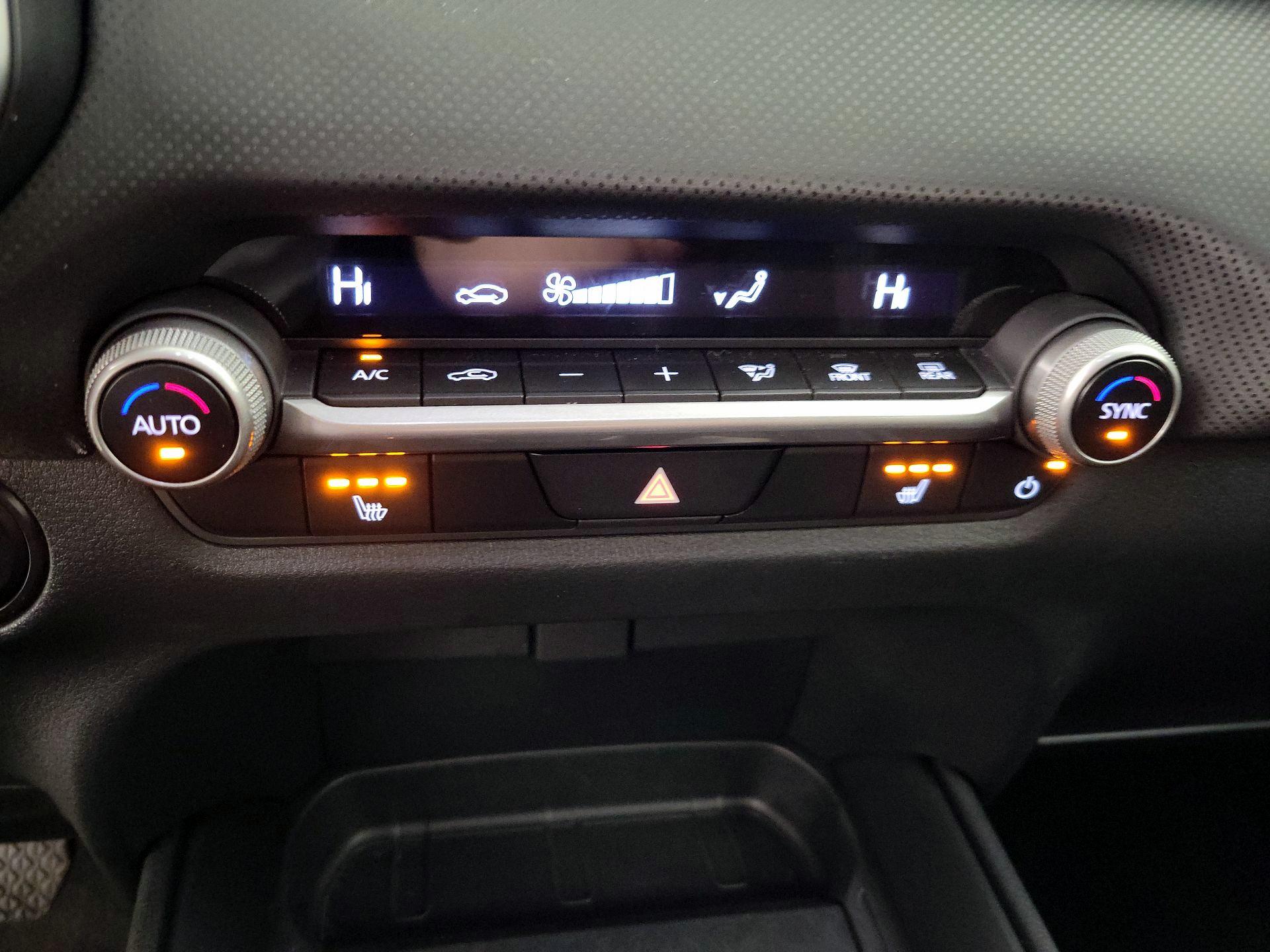 Thumbnail: 2025 Mazda CX-50 - 17