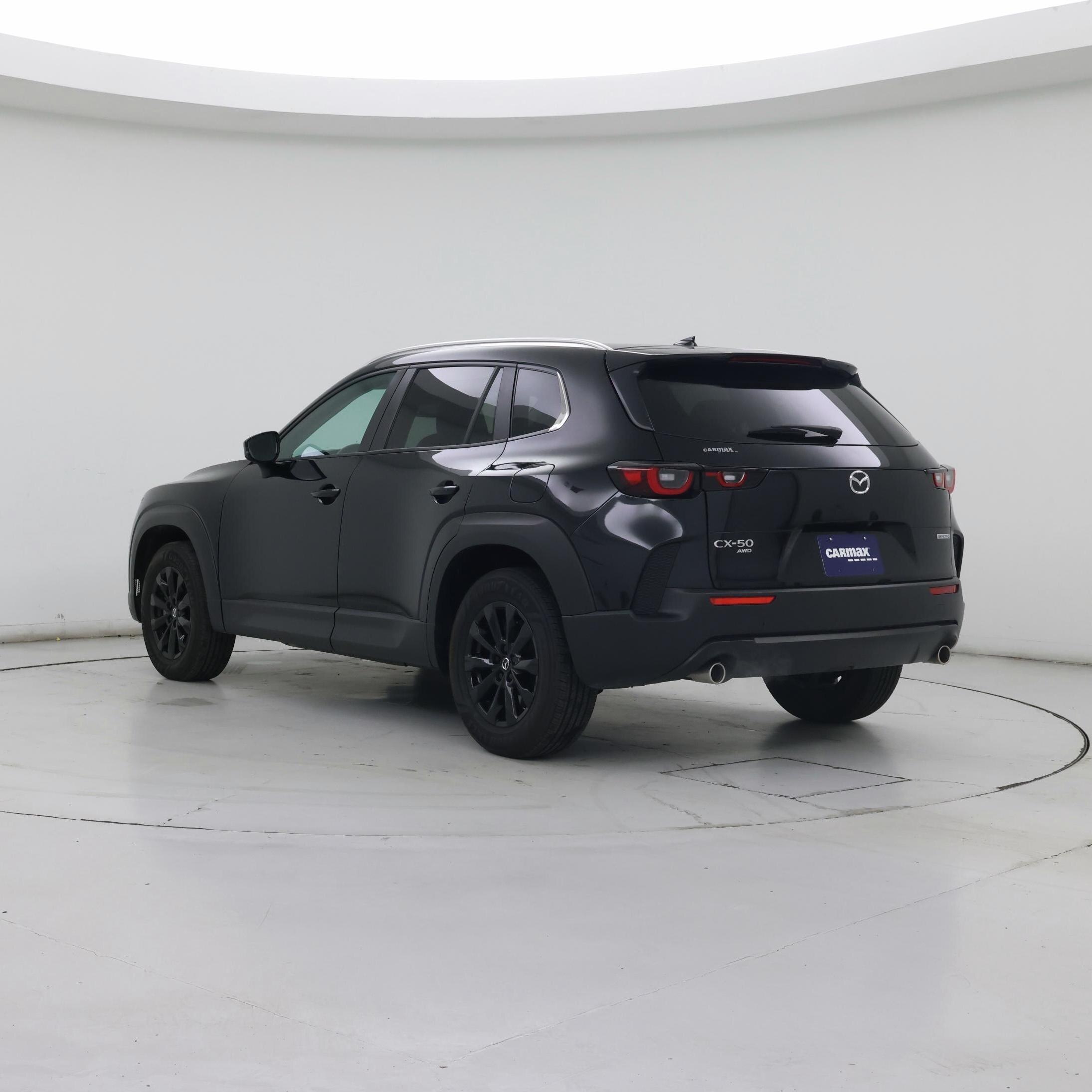 Thumbnail: 2025 Mazda CX-50 - 2