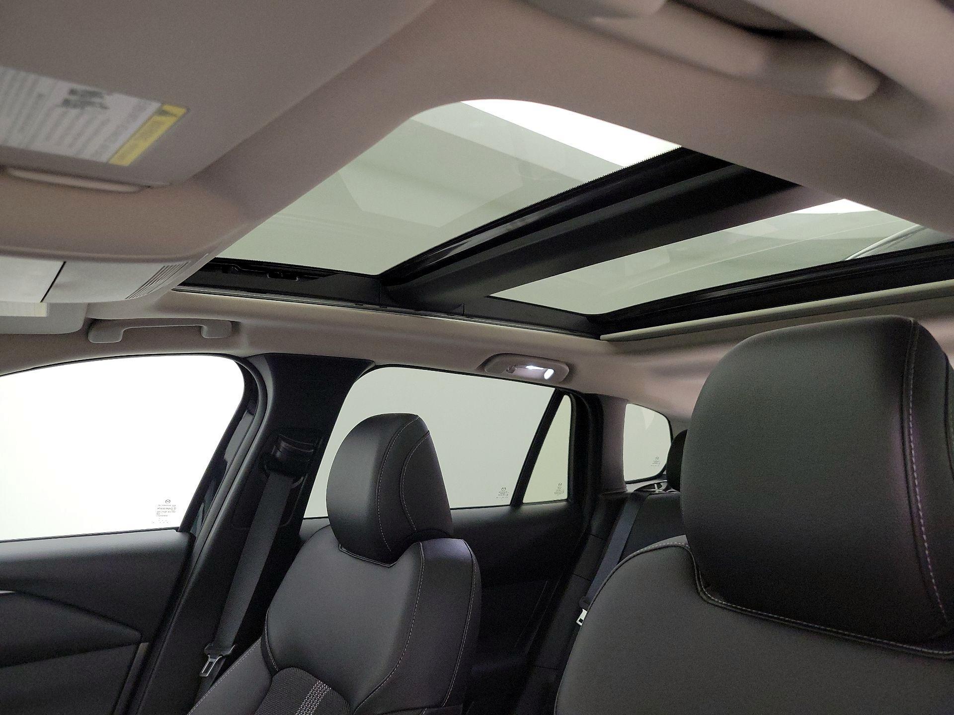 Thumbnail: 2025 Mazda CX-50 - 20