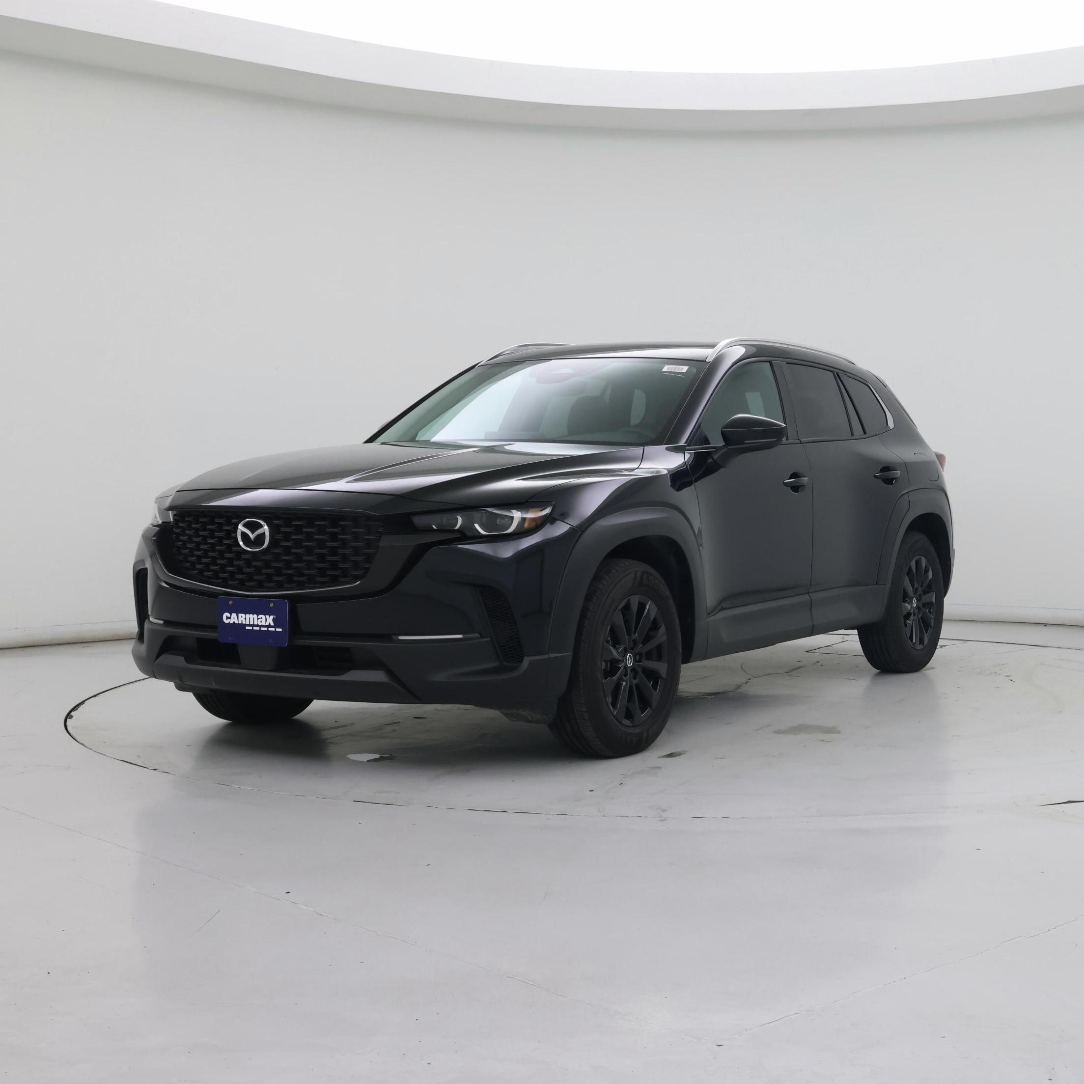 Thumbnail: 2025 Mazda CX-50 - 4