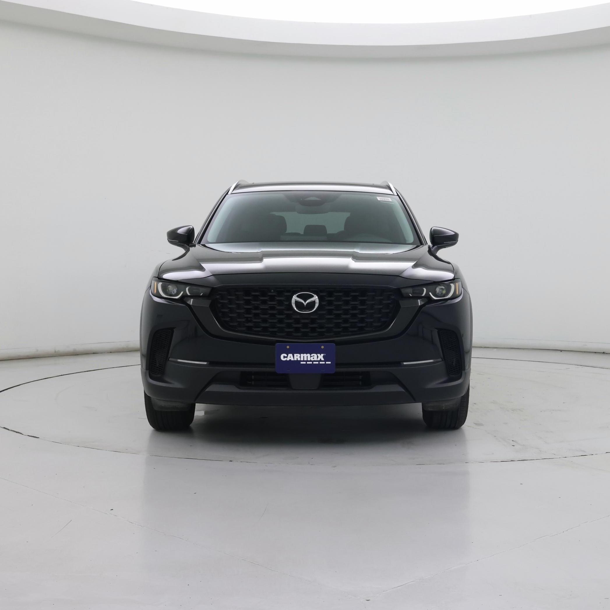 Thumbnail: 2025 Mazda CX-50 - 5