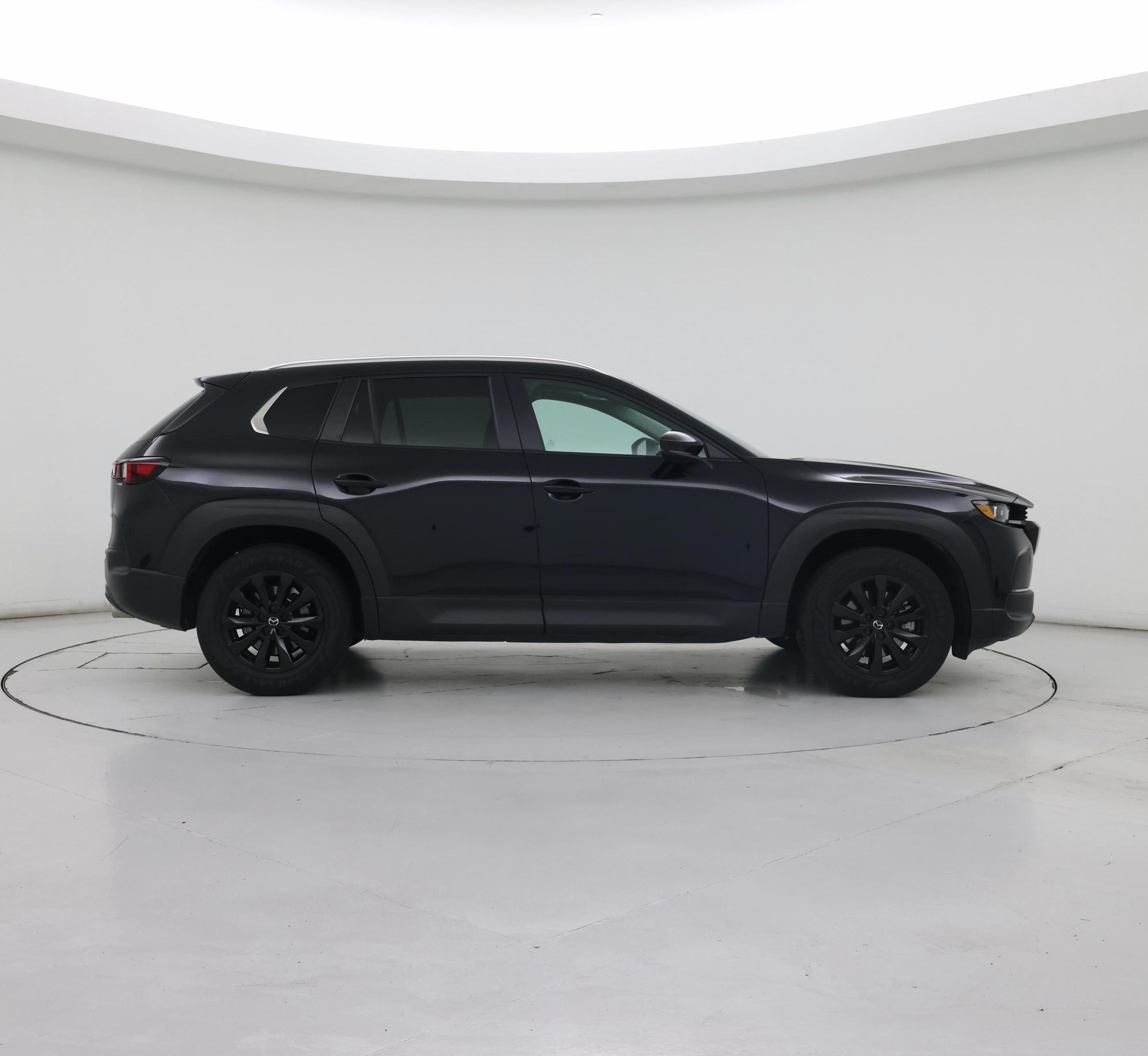 Thumbnail: 2025 Mazda CX-50 - 7