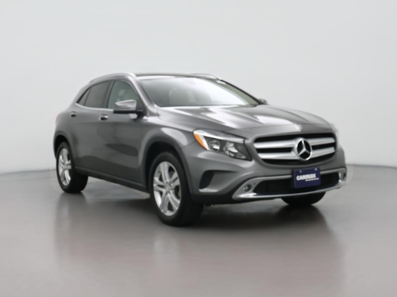 2017 Mercedes-Benz GLA 250 -
                  Kenner, LA