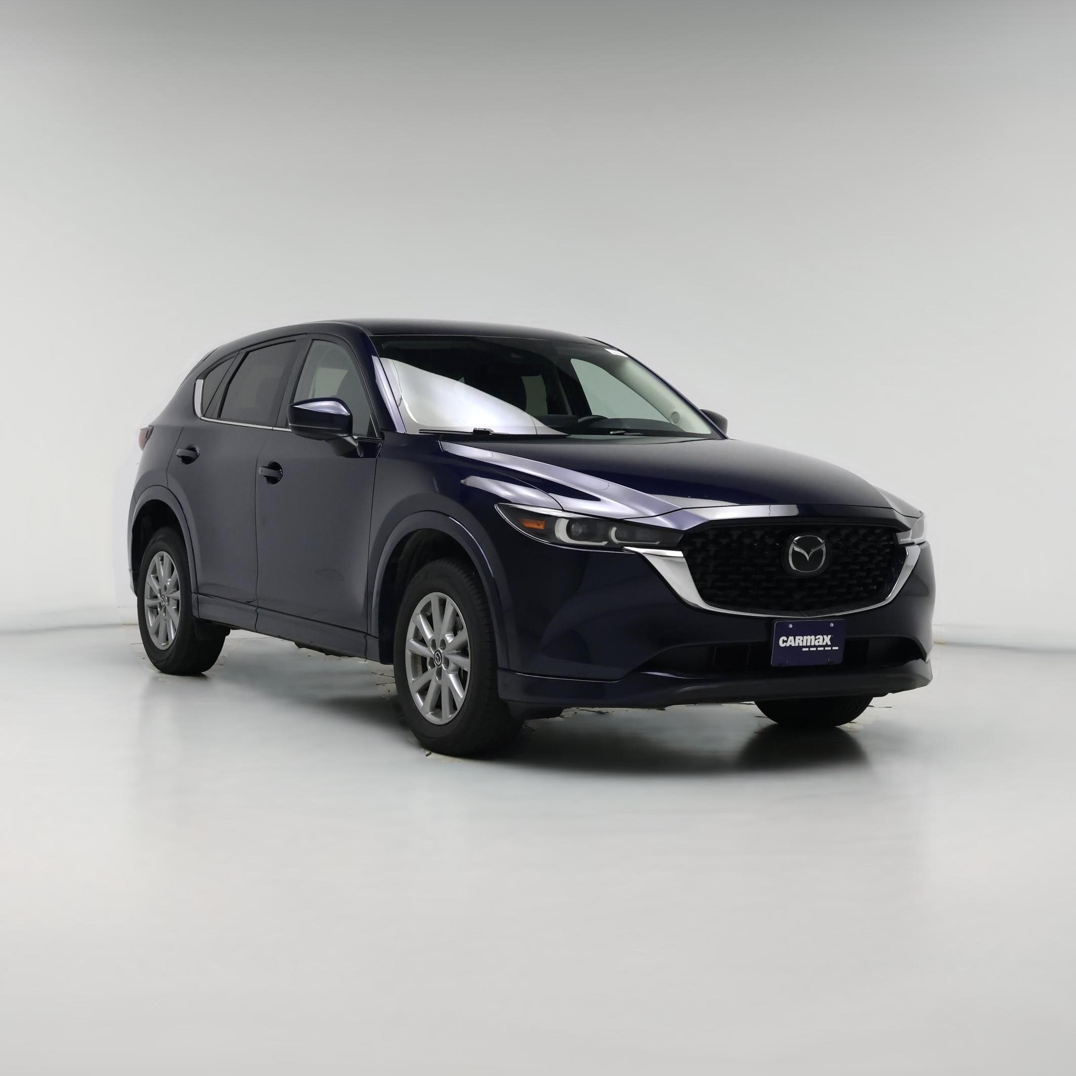 Thumbnail: 2025 Mazda CX-5 - 1
