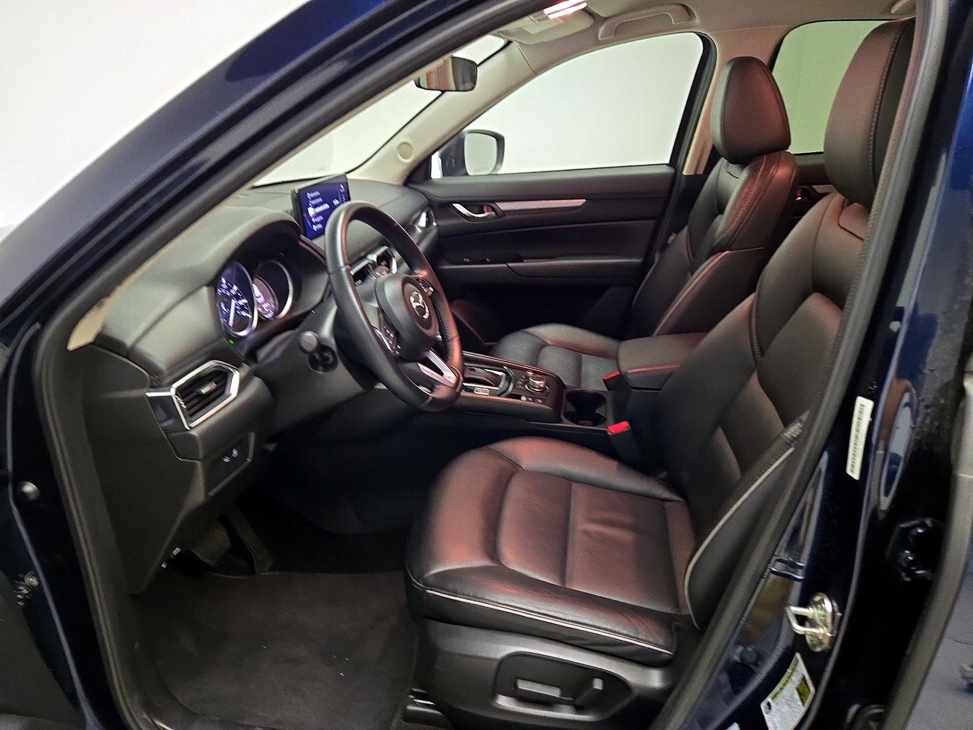 Thumbnail: 2025 Mazda CX-5 - 11