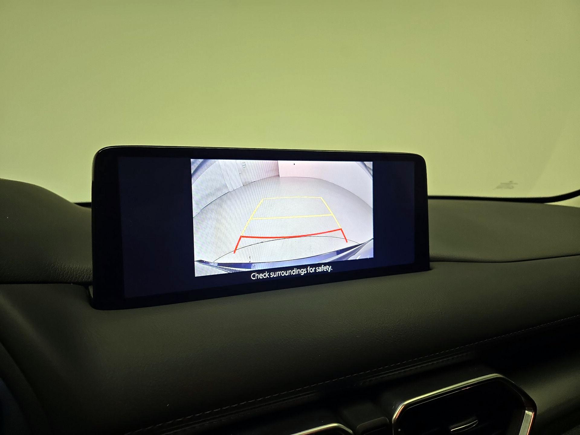 Thumbnail: 2025 Mazda CX-5 - 14