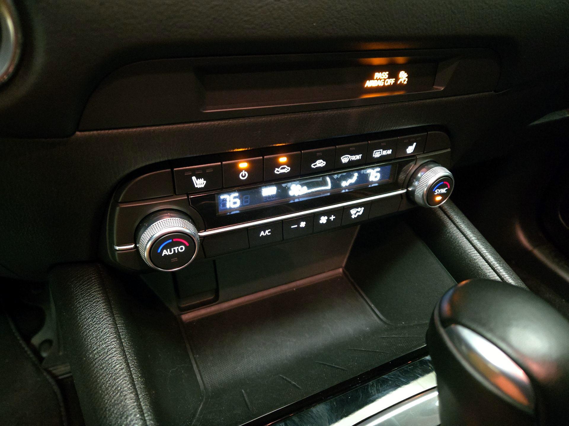 Thumbnail: 2025 Mazda CX-5 - 16