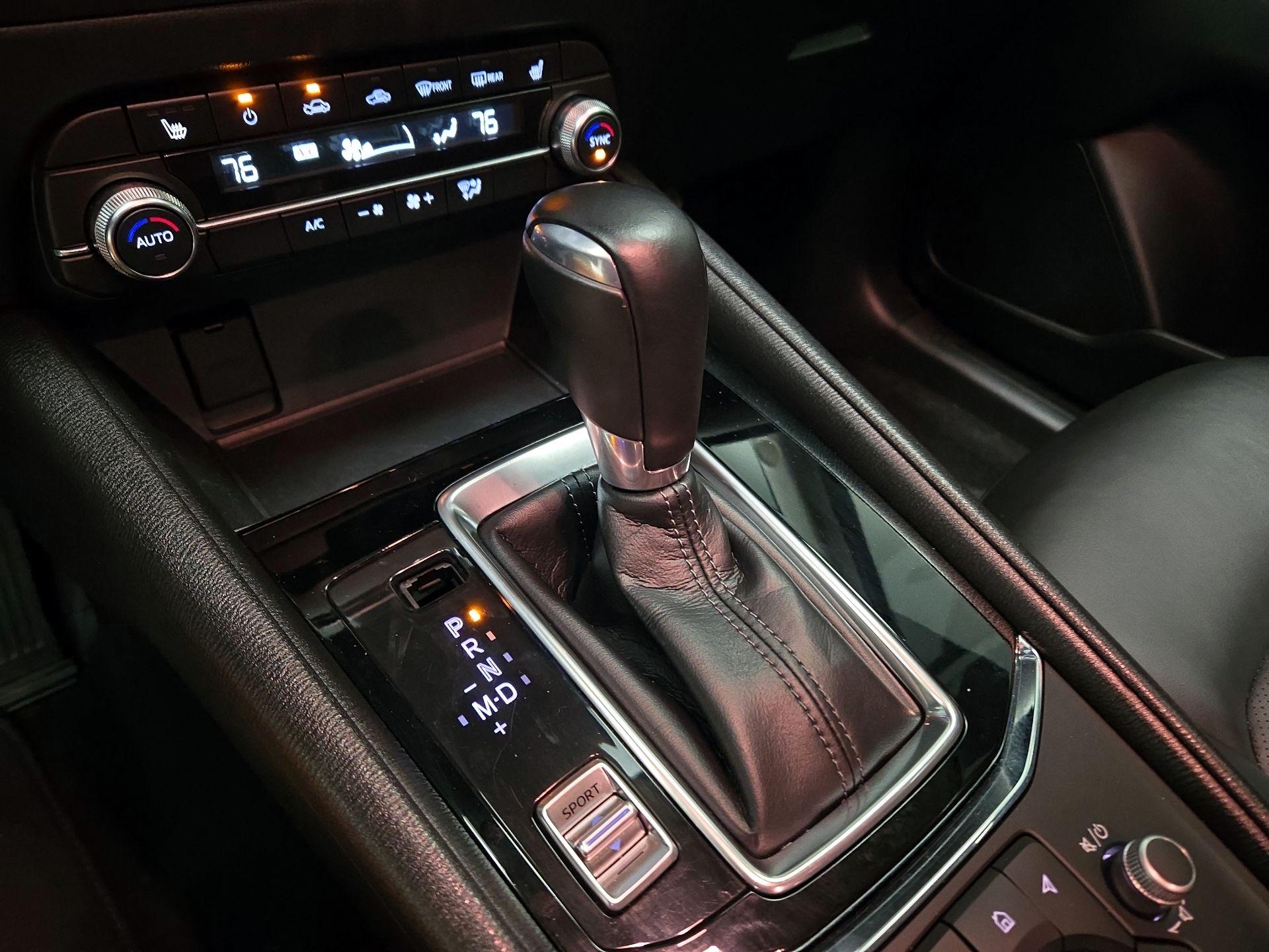 Thumbnail: 2025 Mazda CX-5 - 17