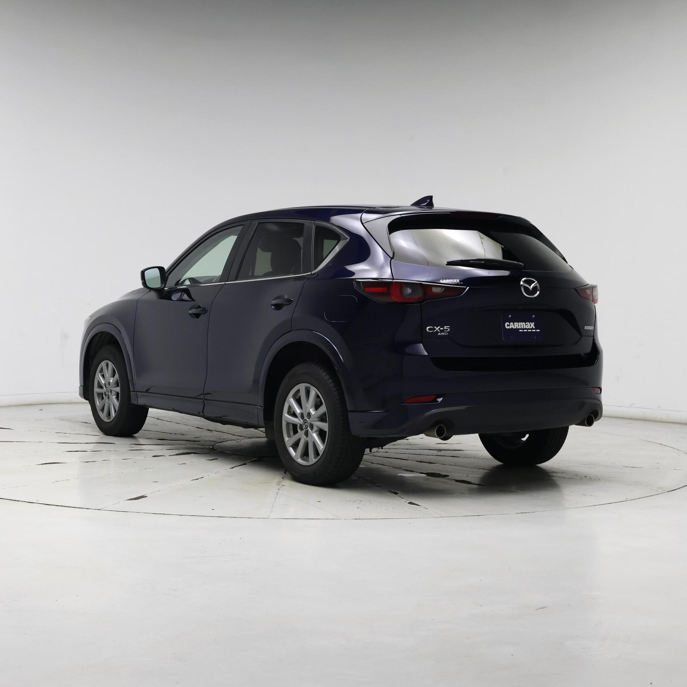 Thumbnail: 2025 Mazda CX-5 - 2