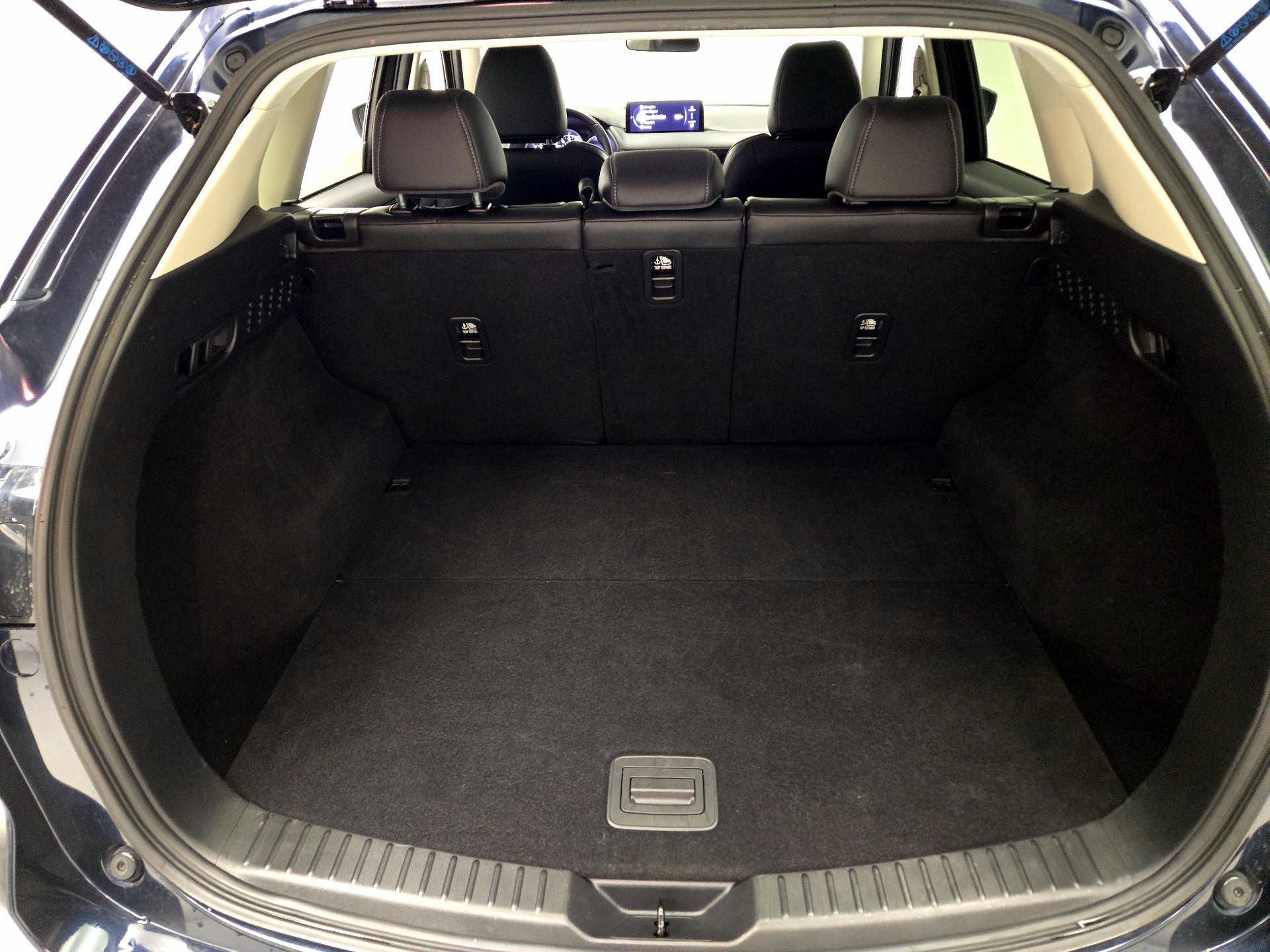 Thumbnail: 2025 Mazda CX-5 - 19