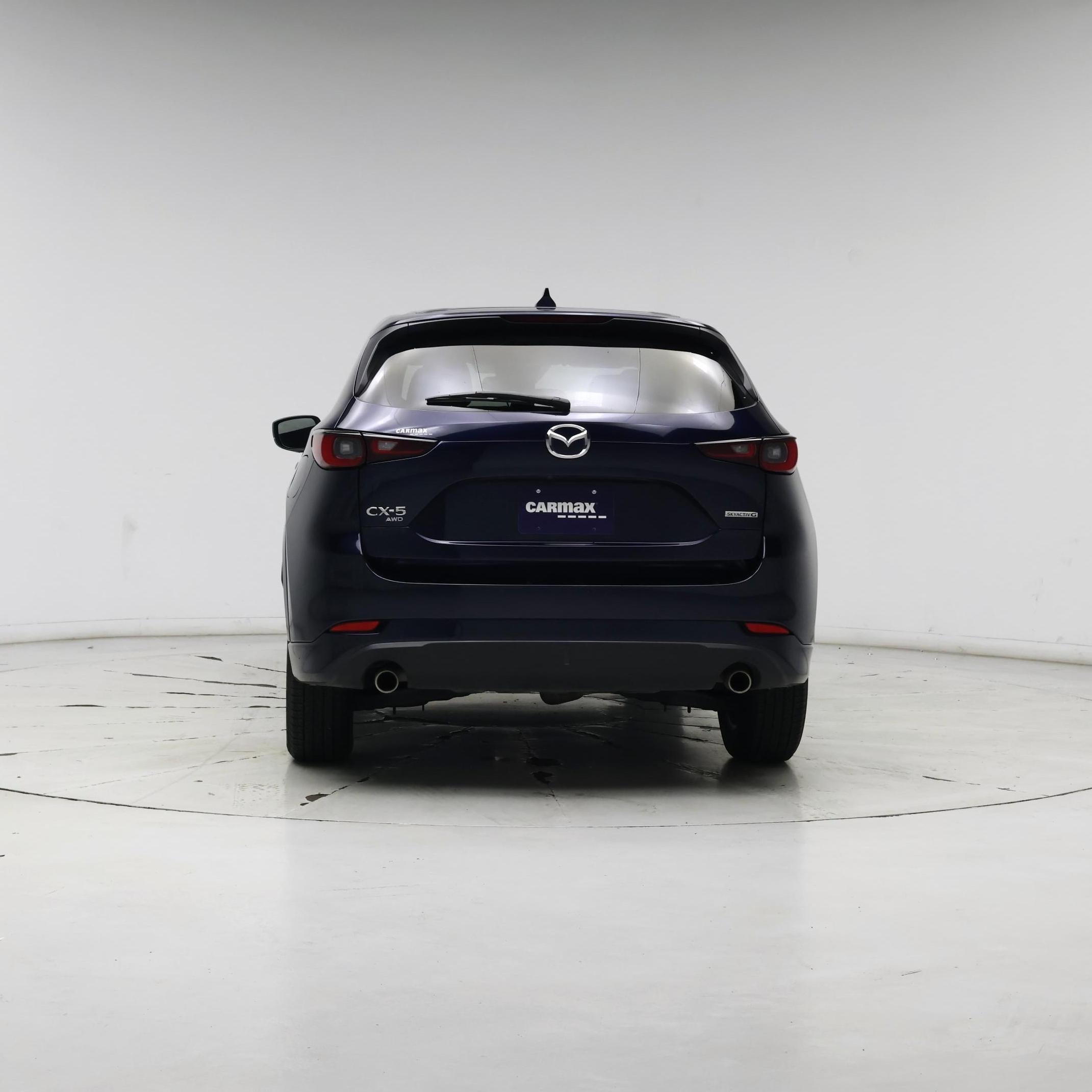 Thumbnail: 2025 Mazda CX-5 - 6